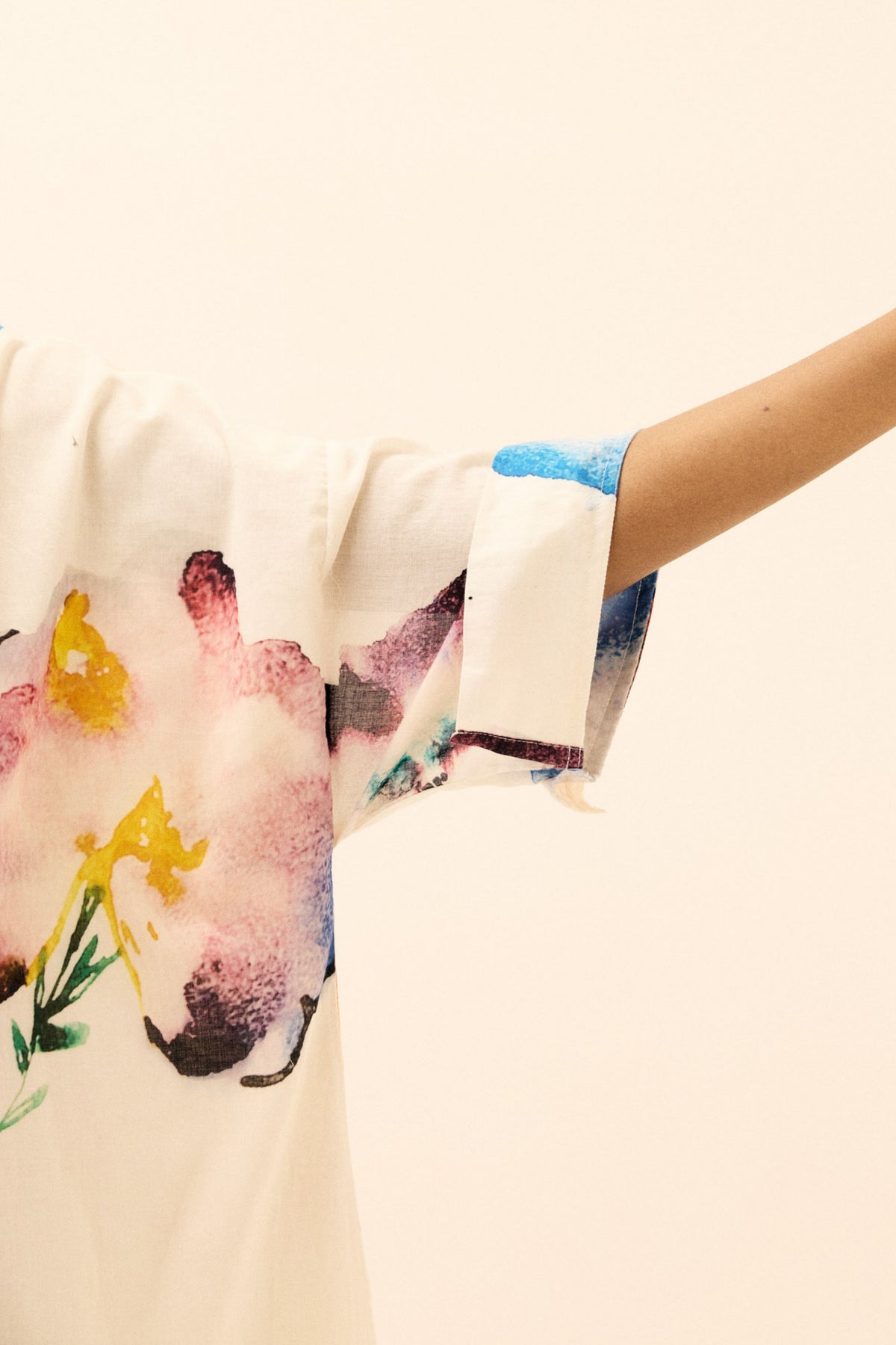 Nirvana Tunic