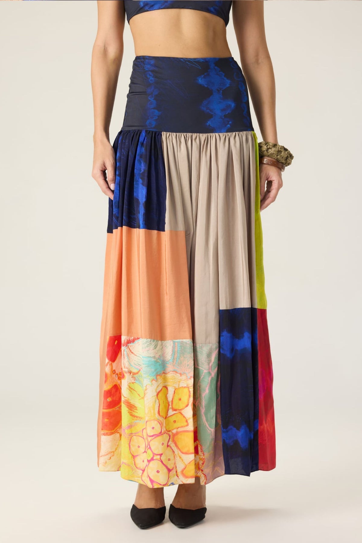 Delaney Skirt