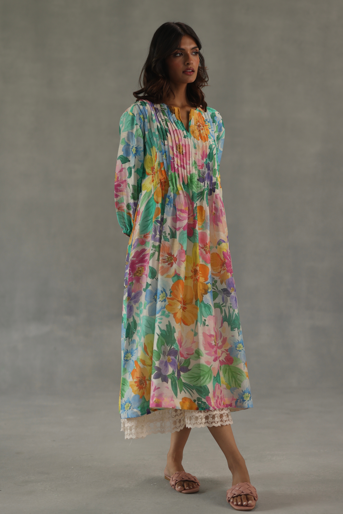Fern Dress