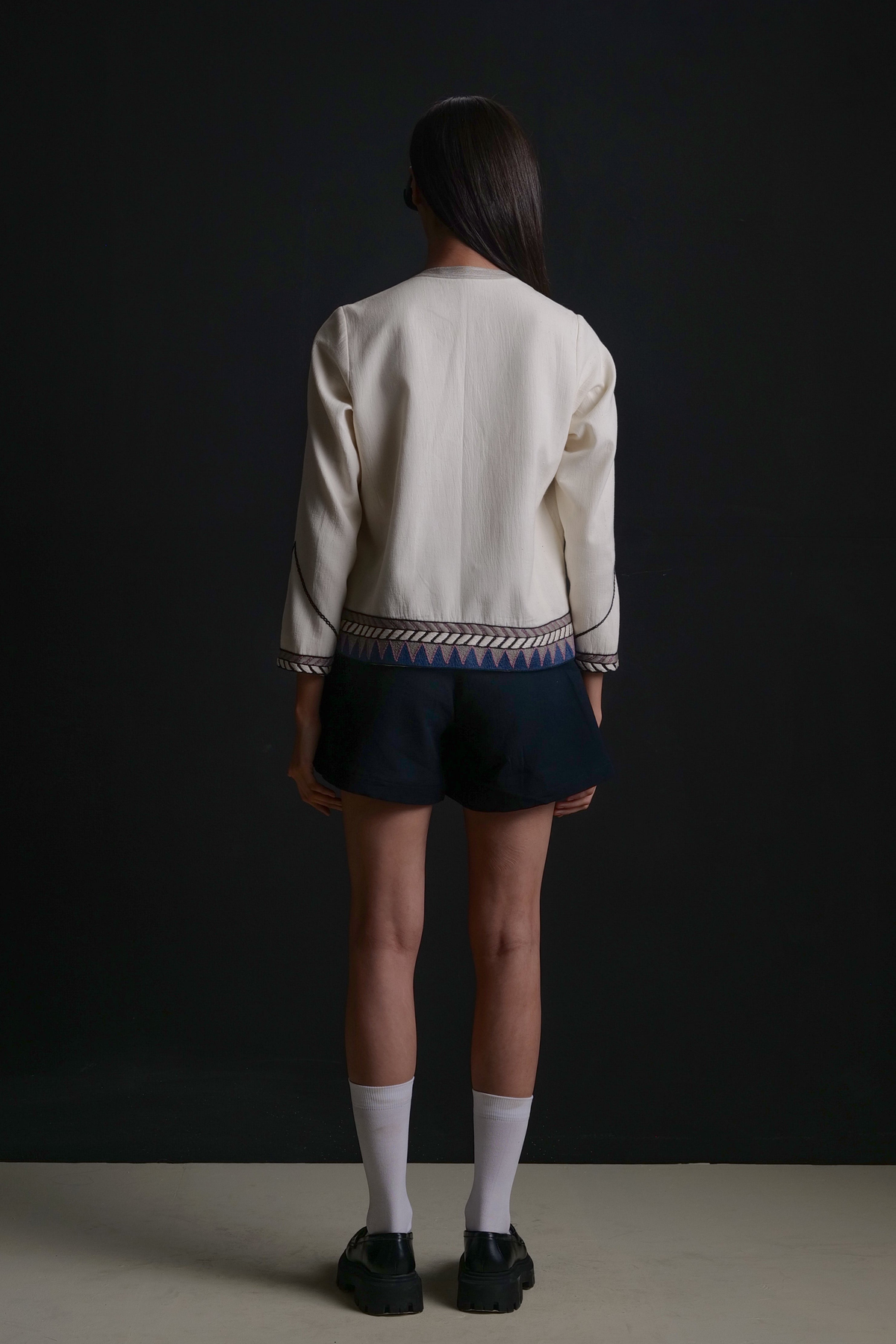 Chess Jacket