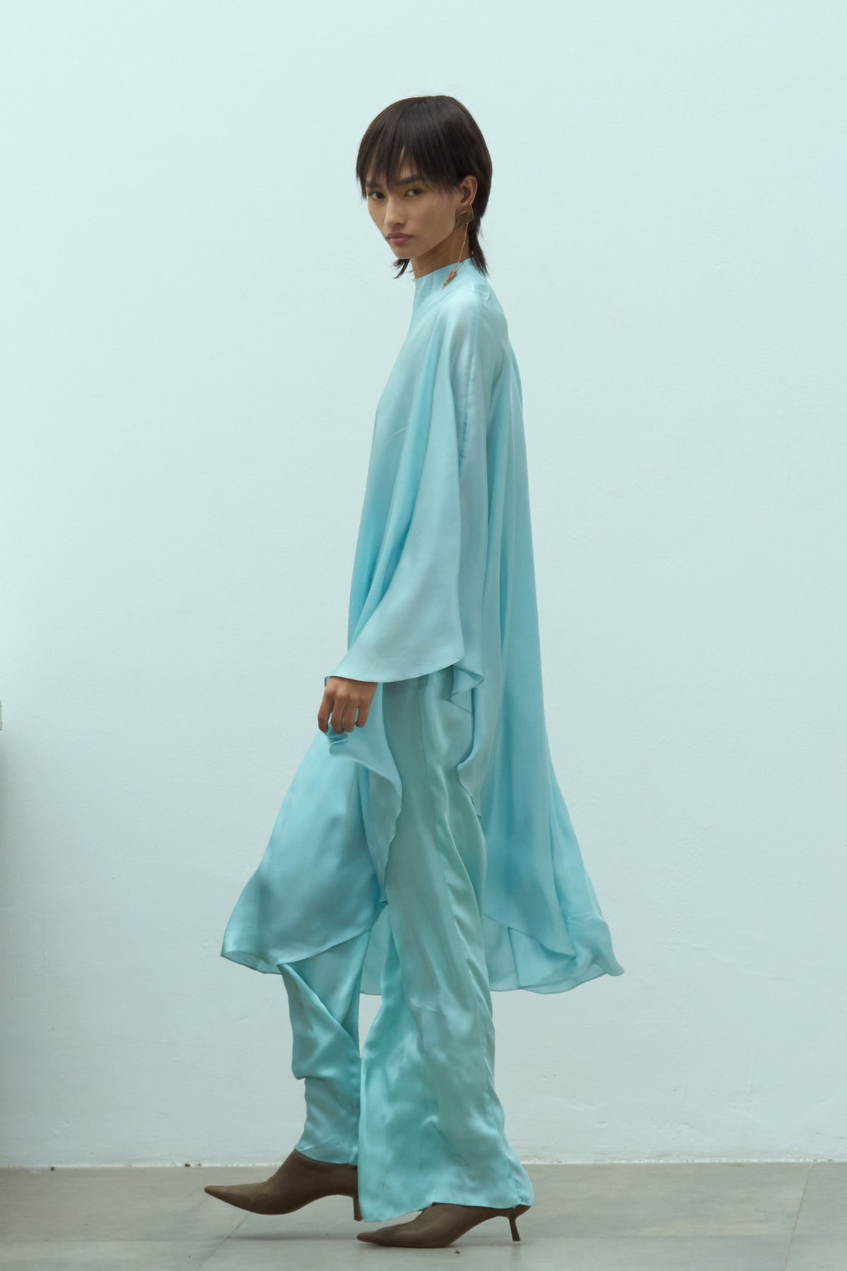 Aqua Ayla Set