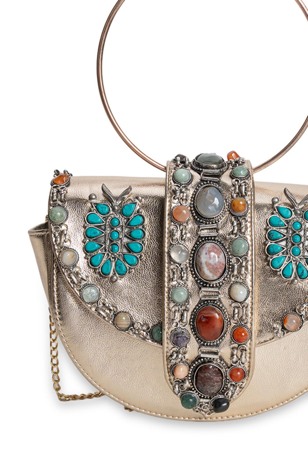 Ratnakaari Clutch