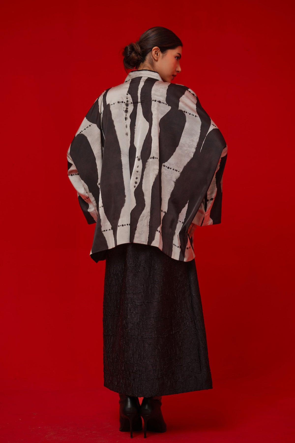 Unfold Skirt