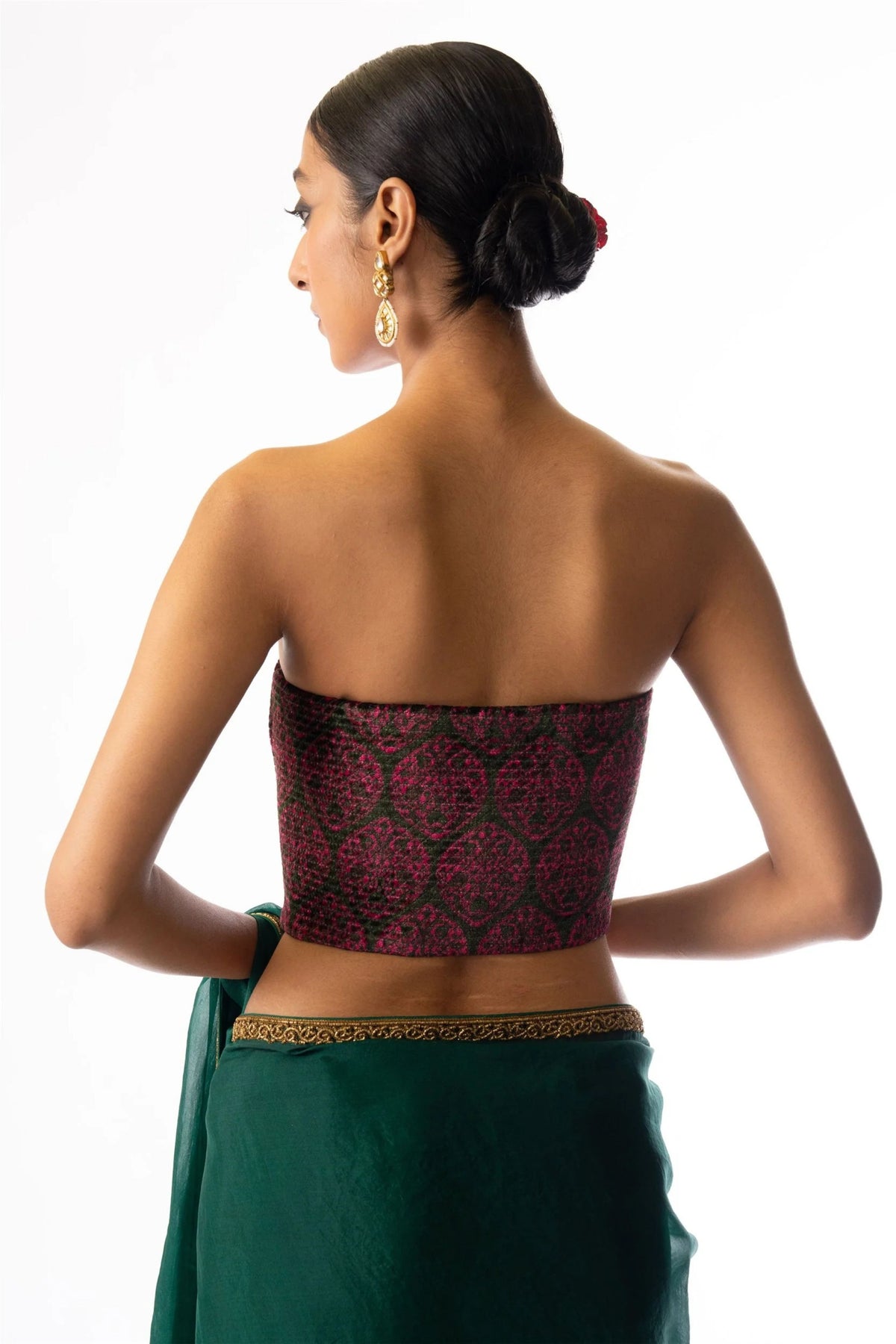 Madhavi Blouse