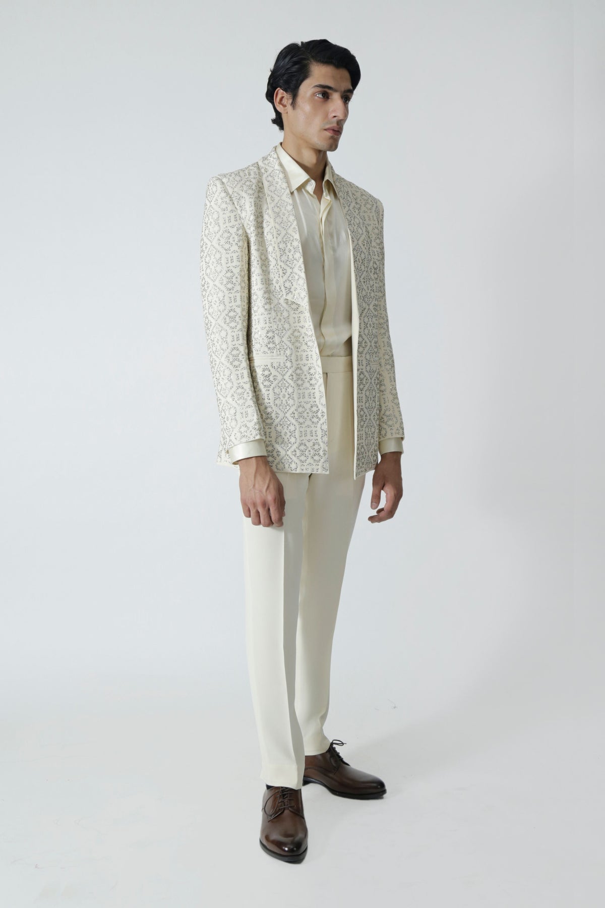 Arreglo Men Jacket Set