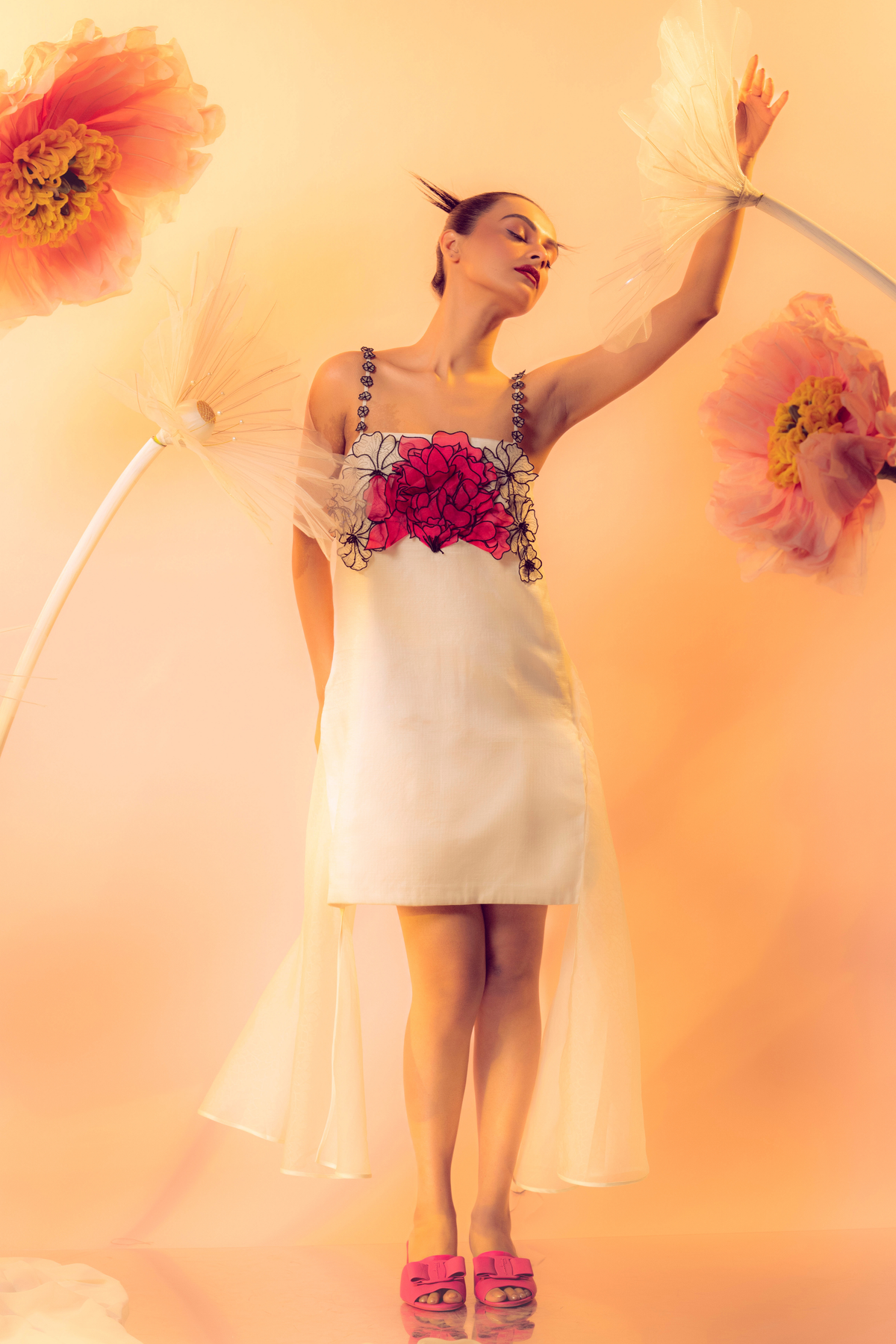 Stardust Dress