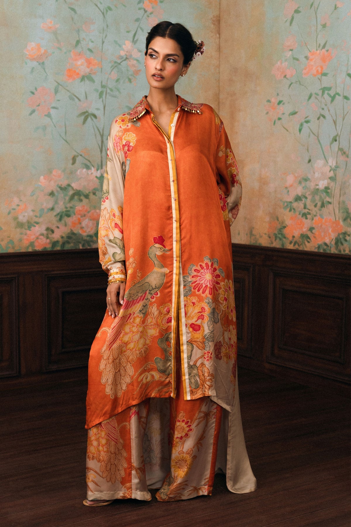 Meredith Kurta Set