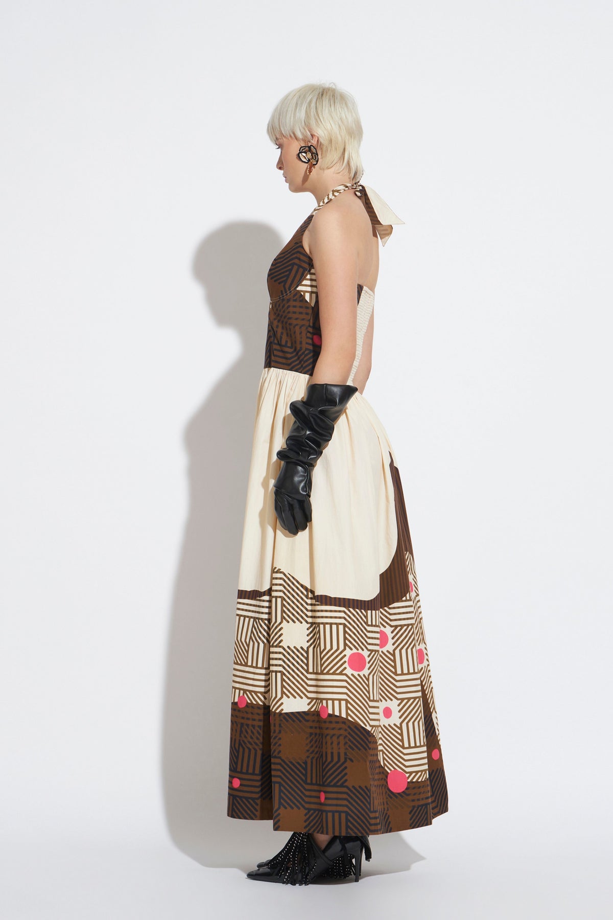 Sunmi Dress