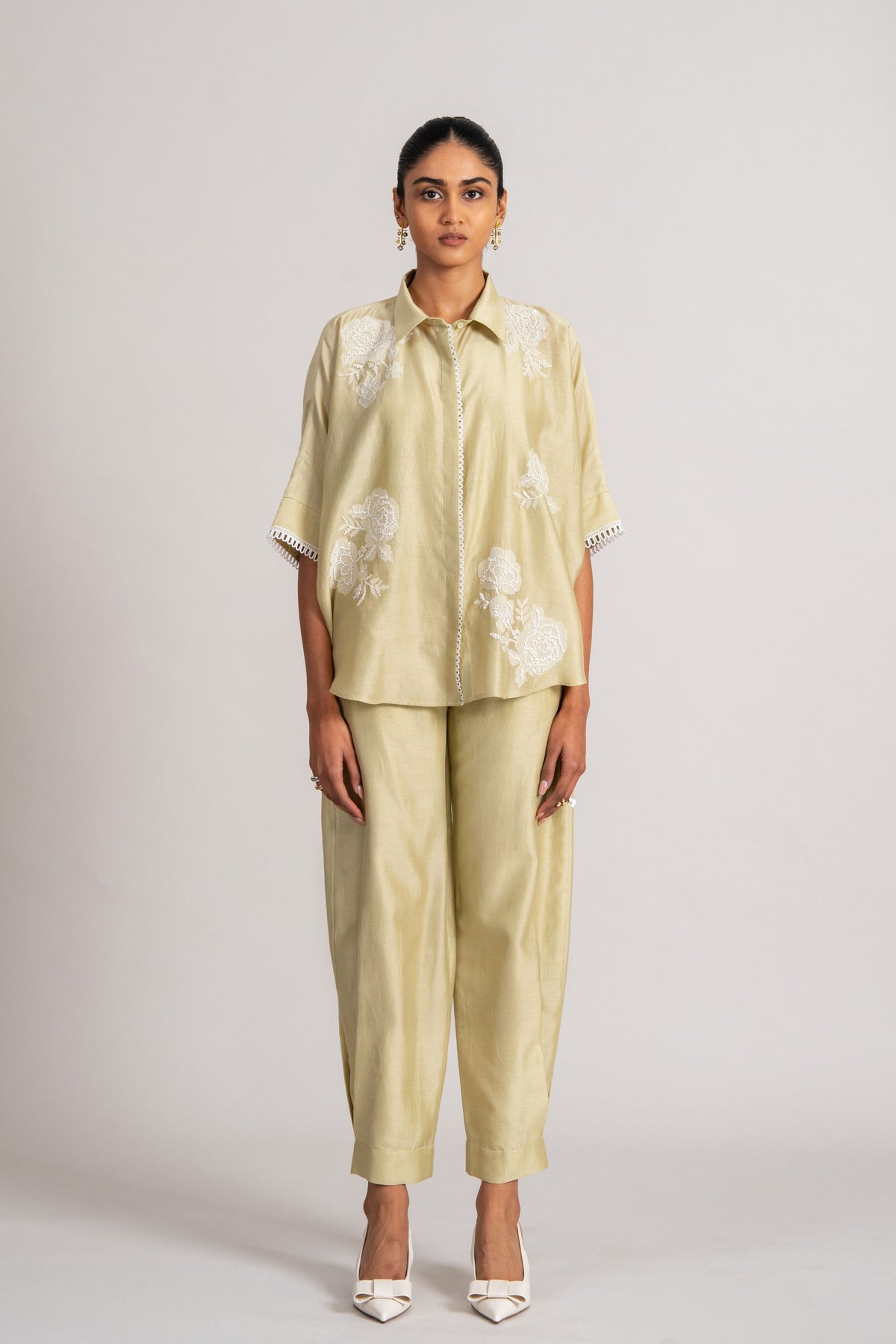 Linea Flora Co-ord Set