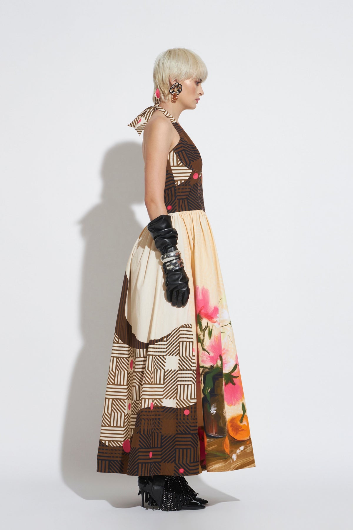 Sunmi Dress