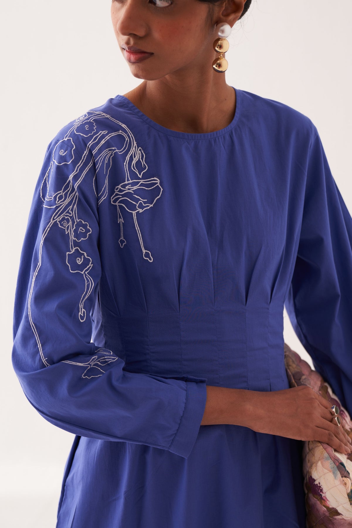 Rb Serpent Dress