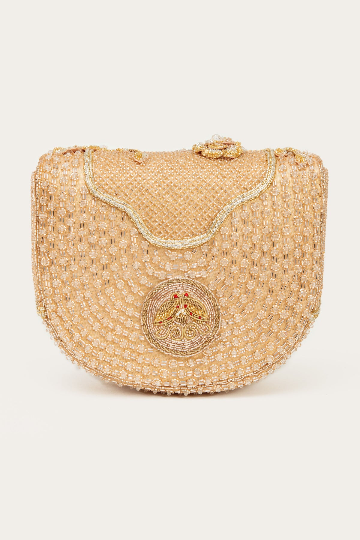 Callie Sling Rose Gold