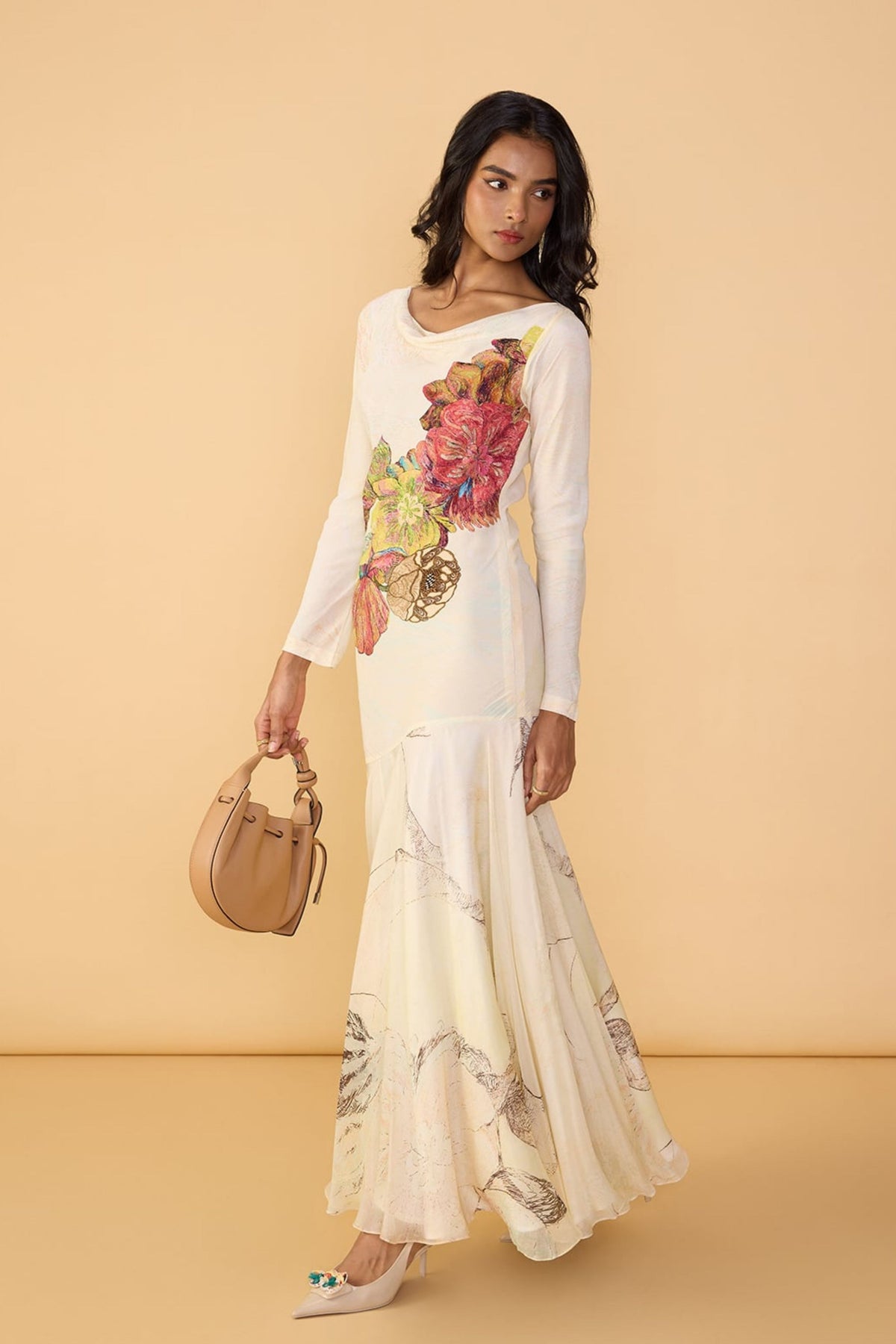 Fiona Dress