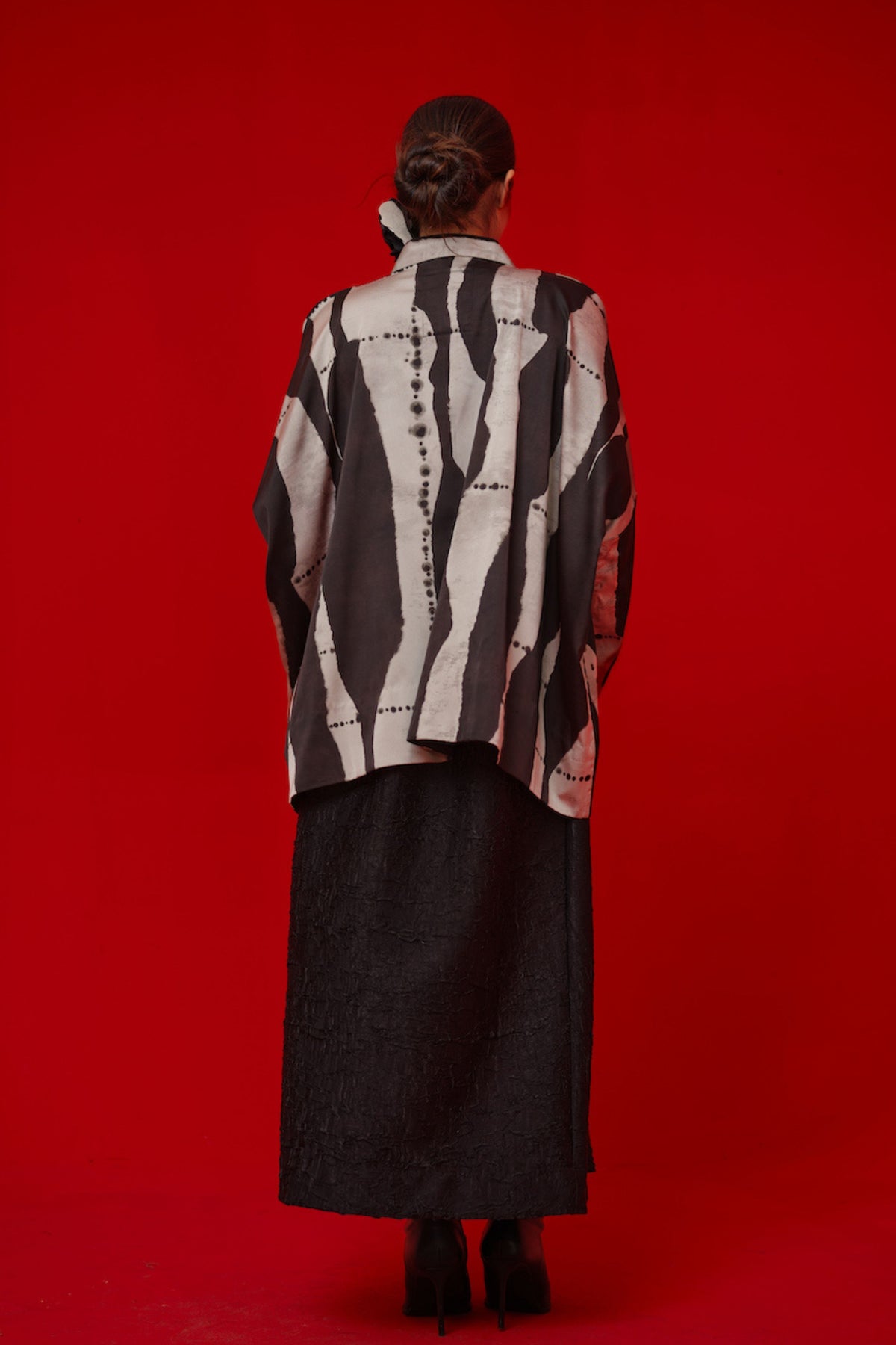 Unfold Skirt