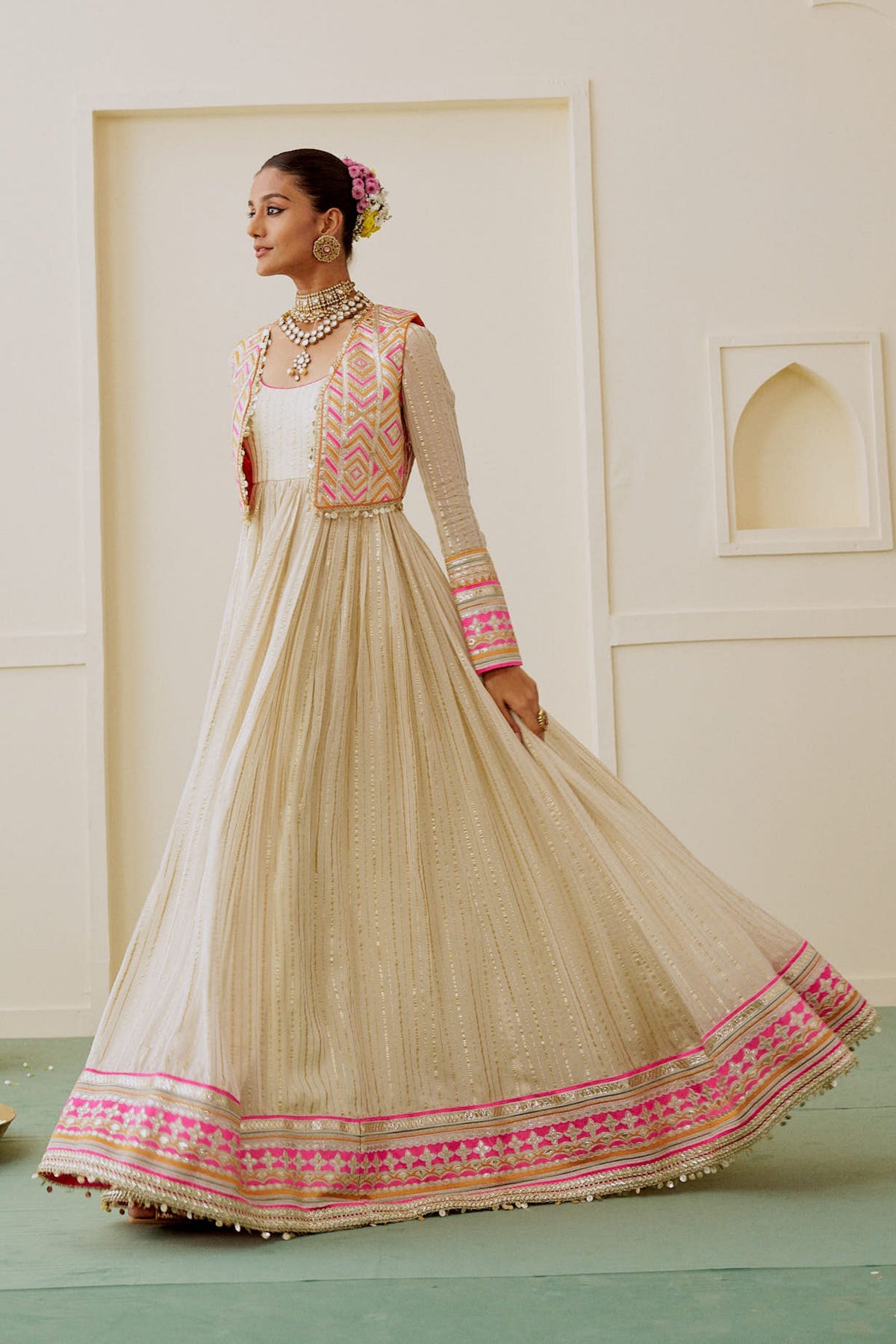 Qissa Anarkali Set