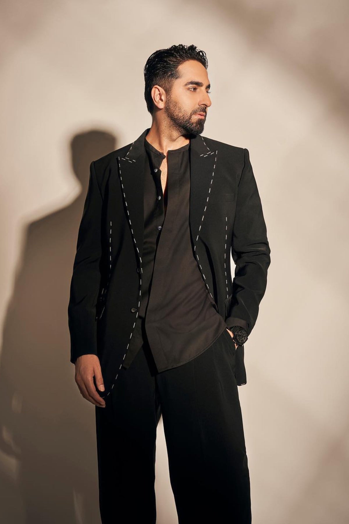 Ayushmann Khurranna in TISA Menswear