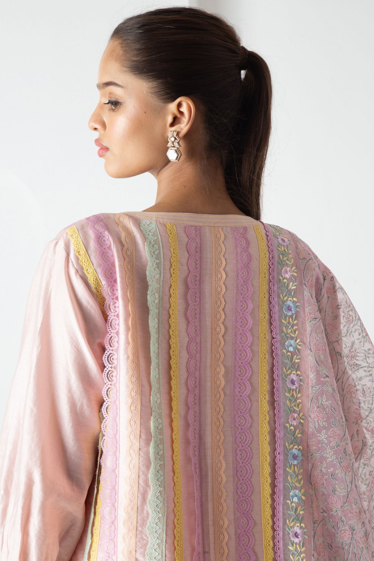 Inari Kurta Set