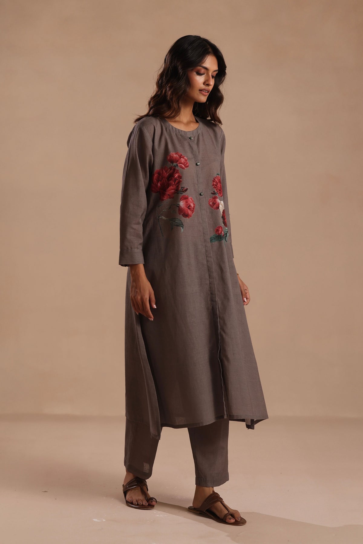 Estelle Kurta Set