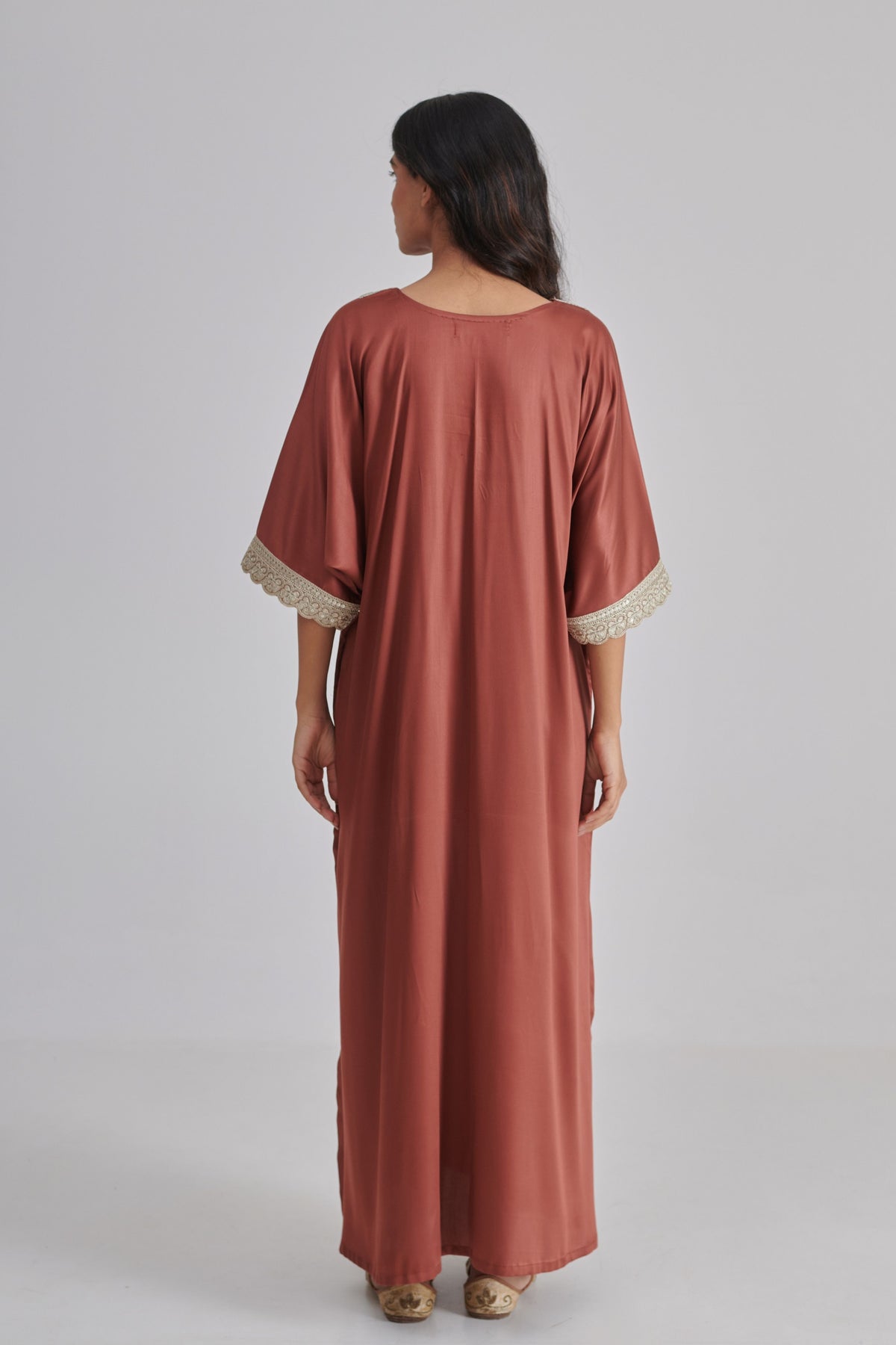 Sia Kaftan