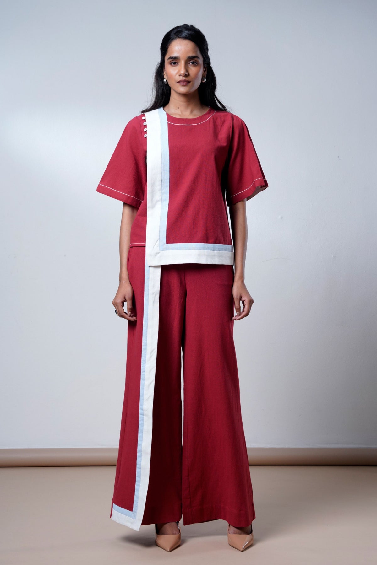 Solana Co-ord Set