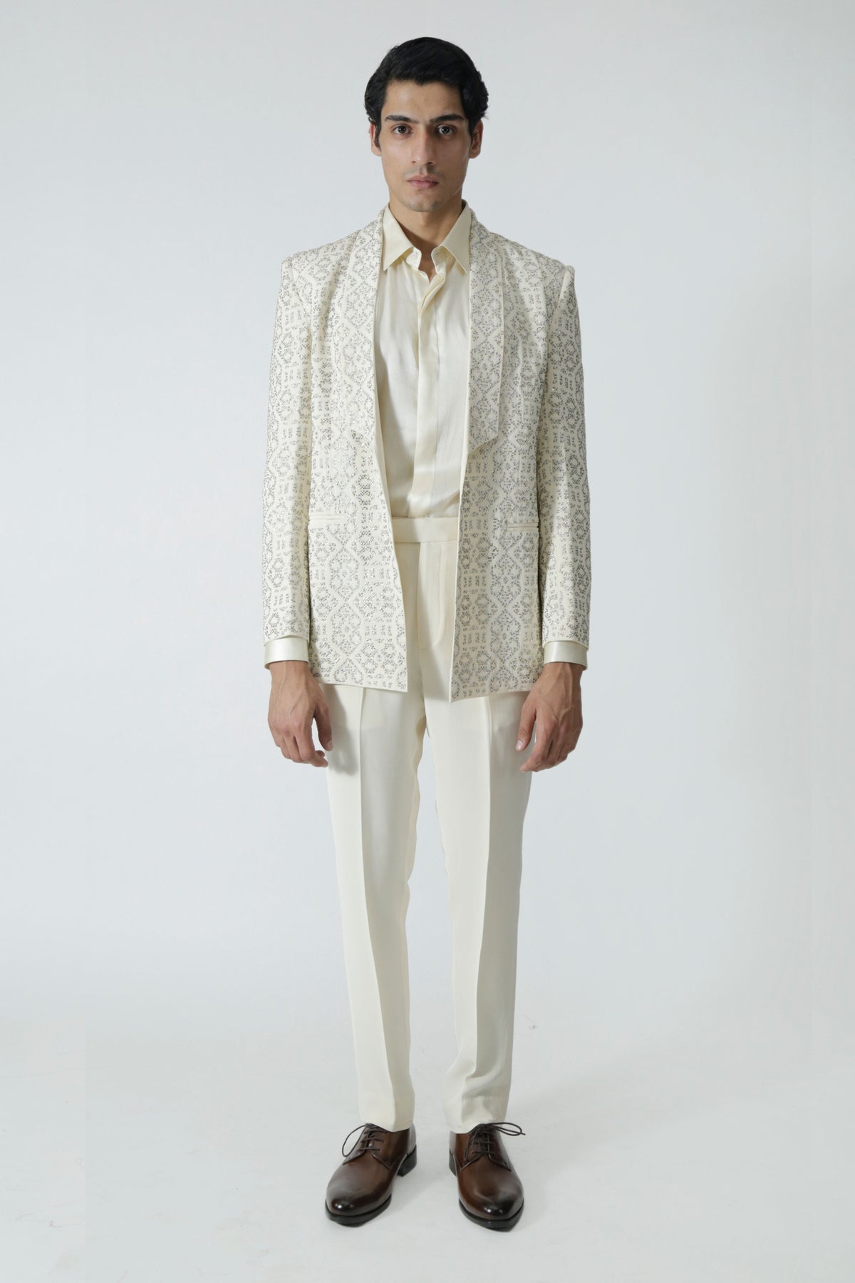 Arreglo Jacket