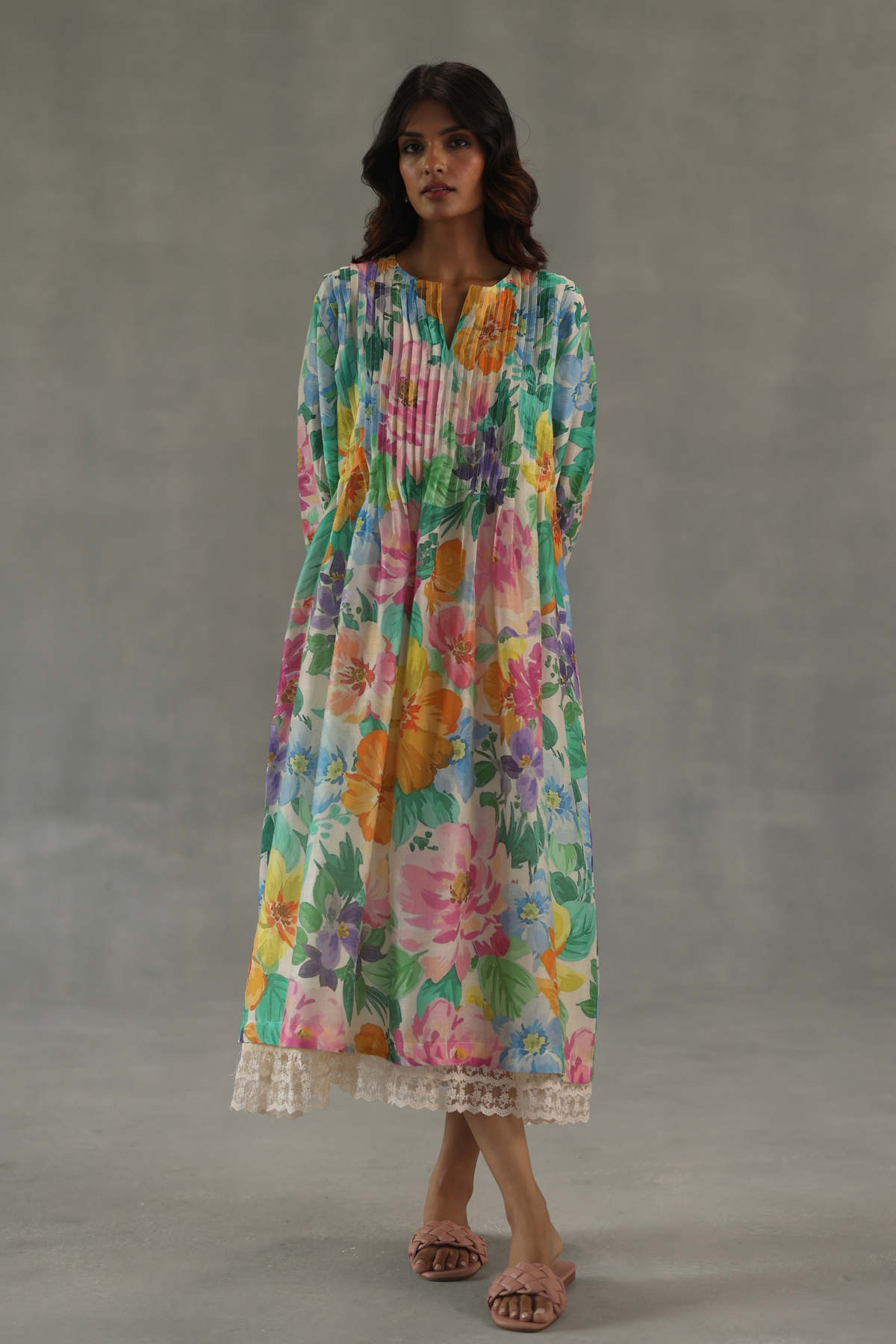 Fern Dress