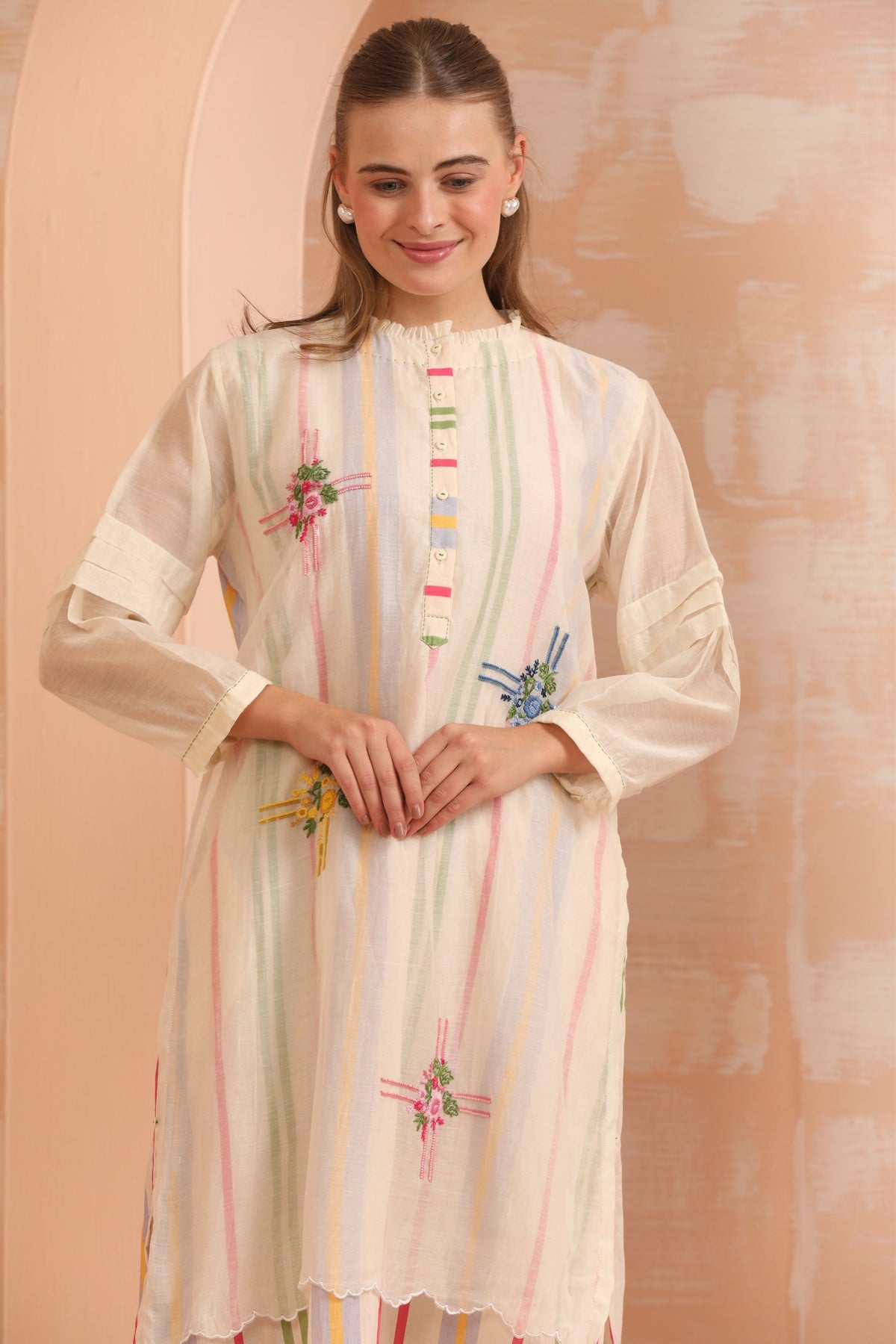 Jasper Kurta