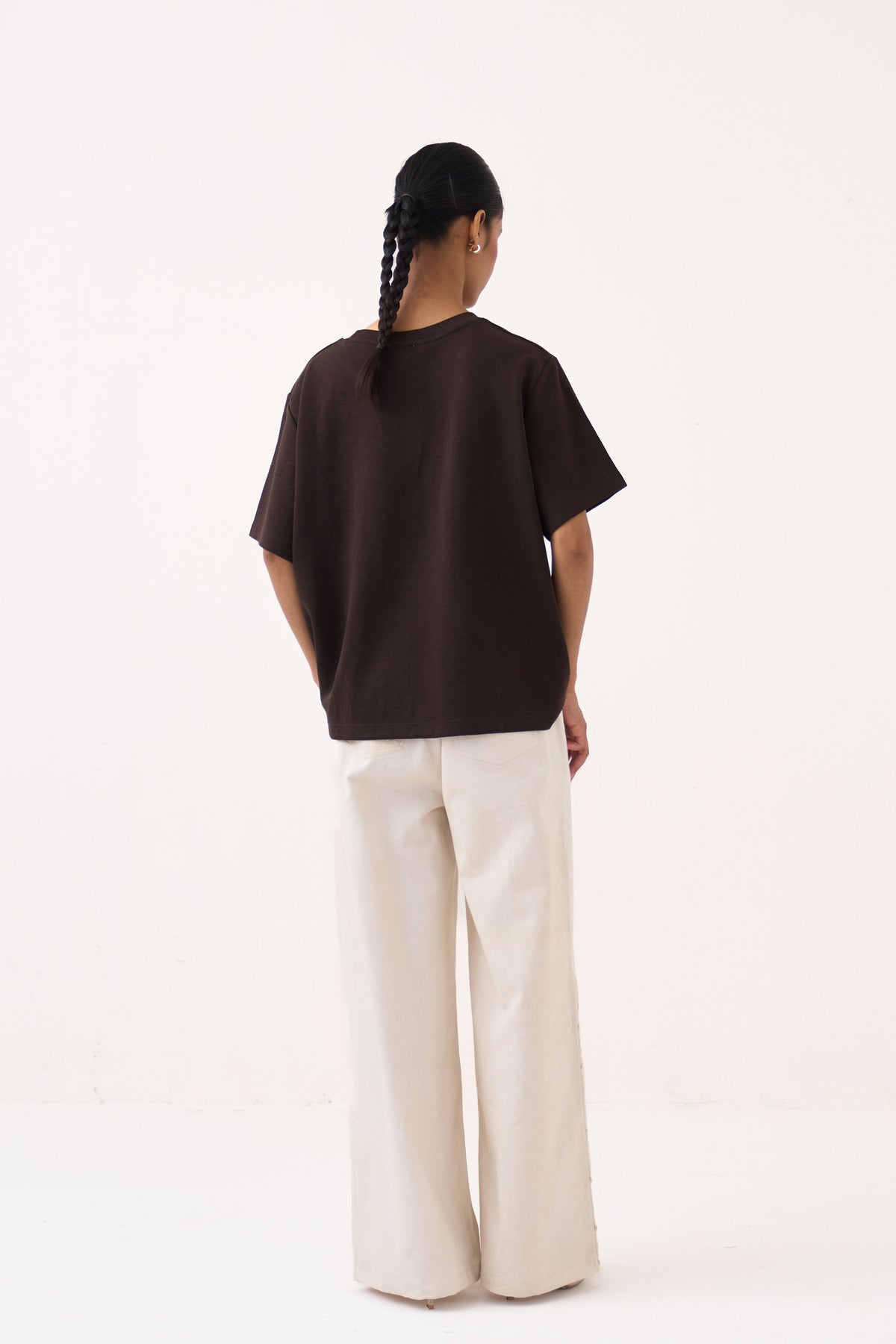 Patch Pocket Co-Ord Set