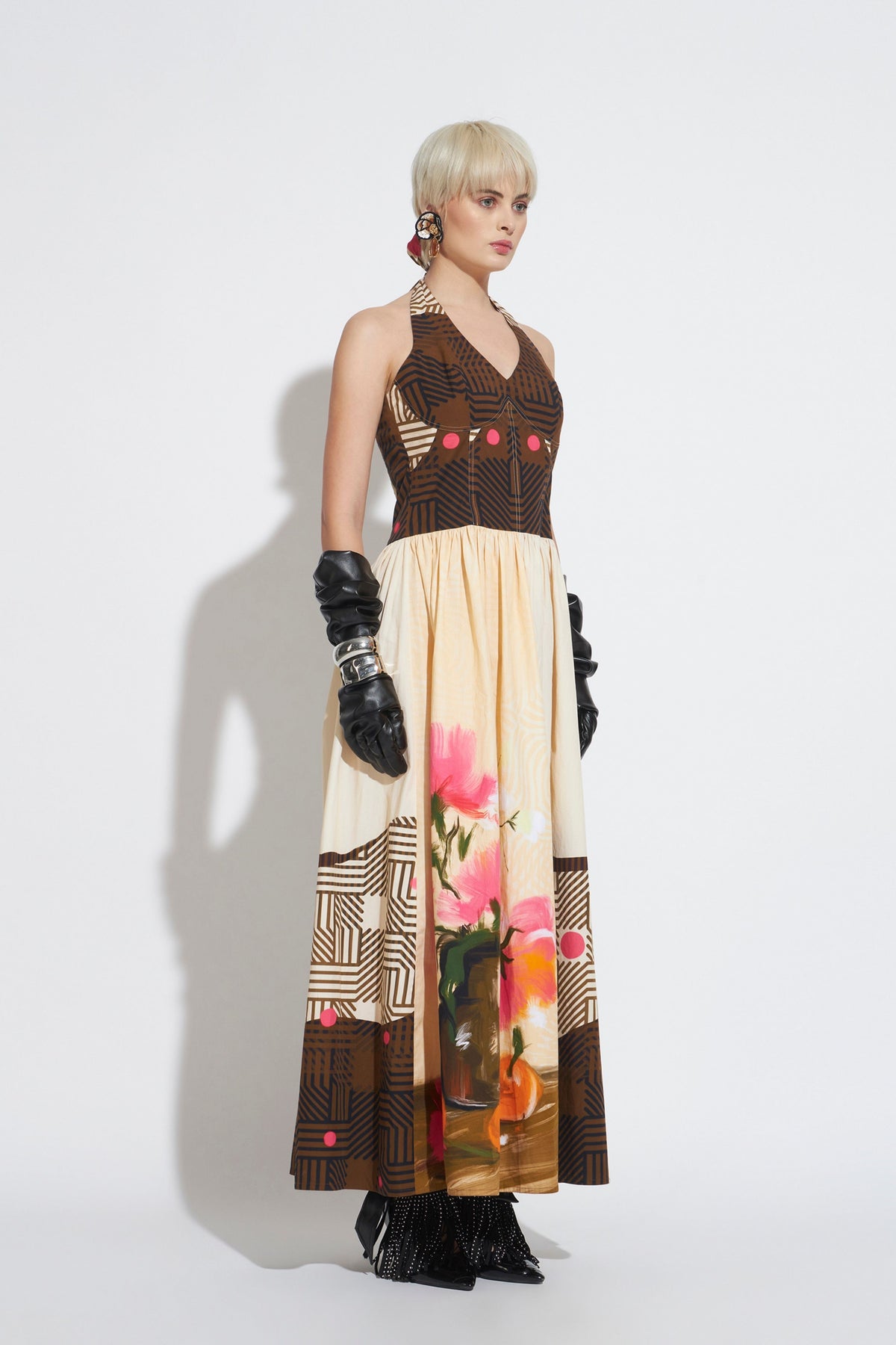 Sunmi Dress