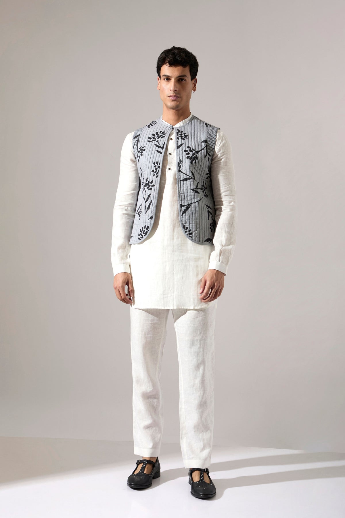 Edris Paradise Jacket