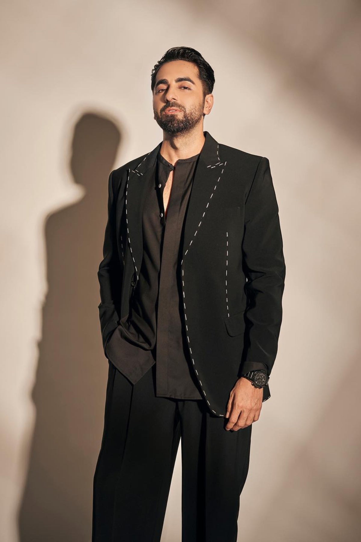 Ayushmann Khurranna in TISA Menswear