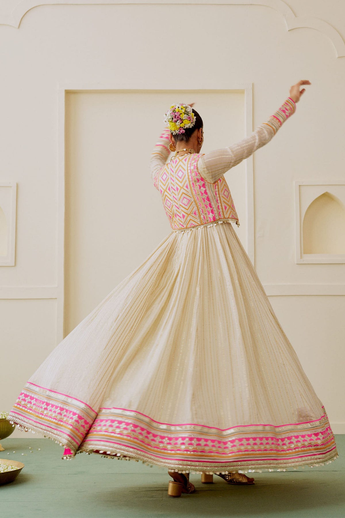 Qissa Anarkali Set