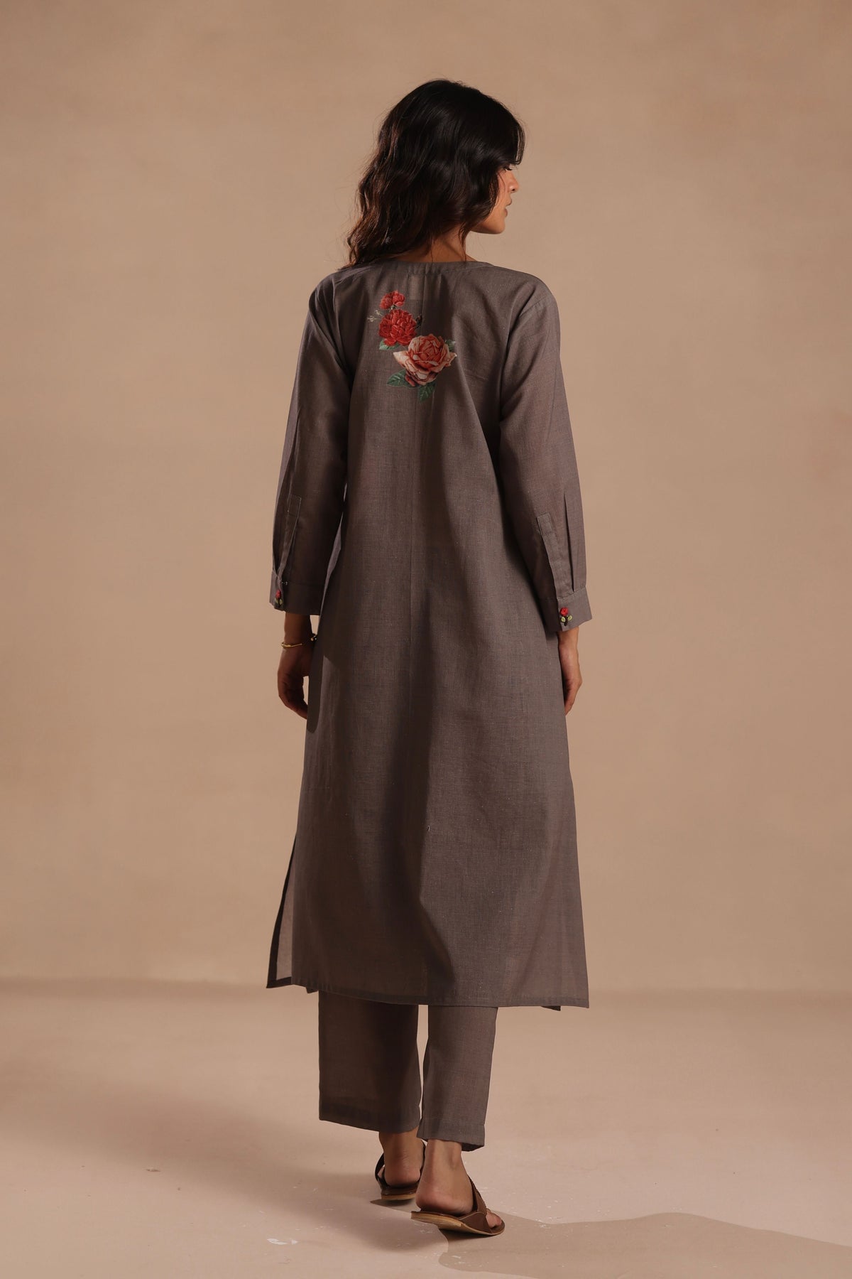 Estelle Kurta Set