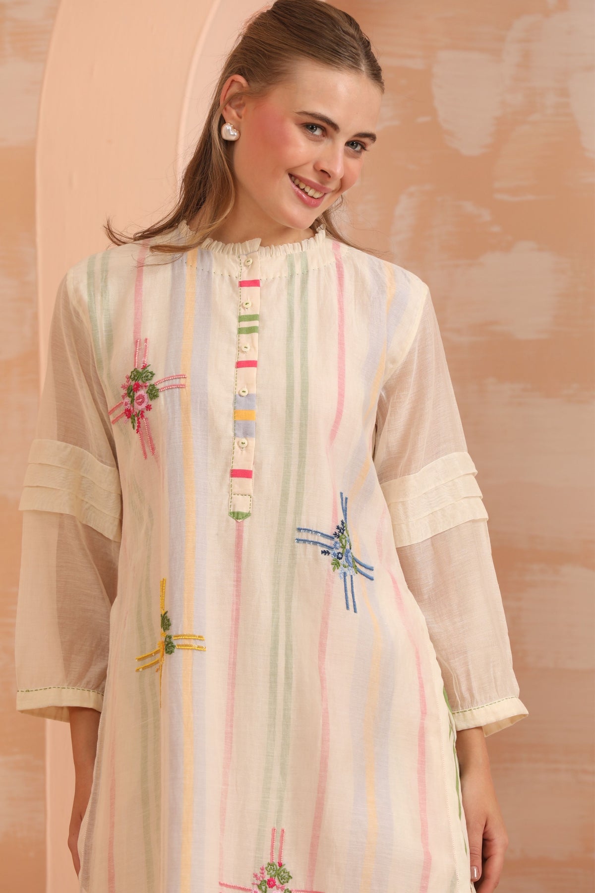 Jasper Kurta