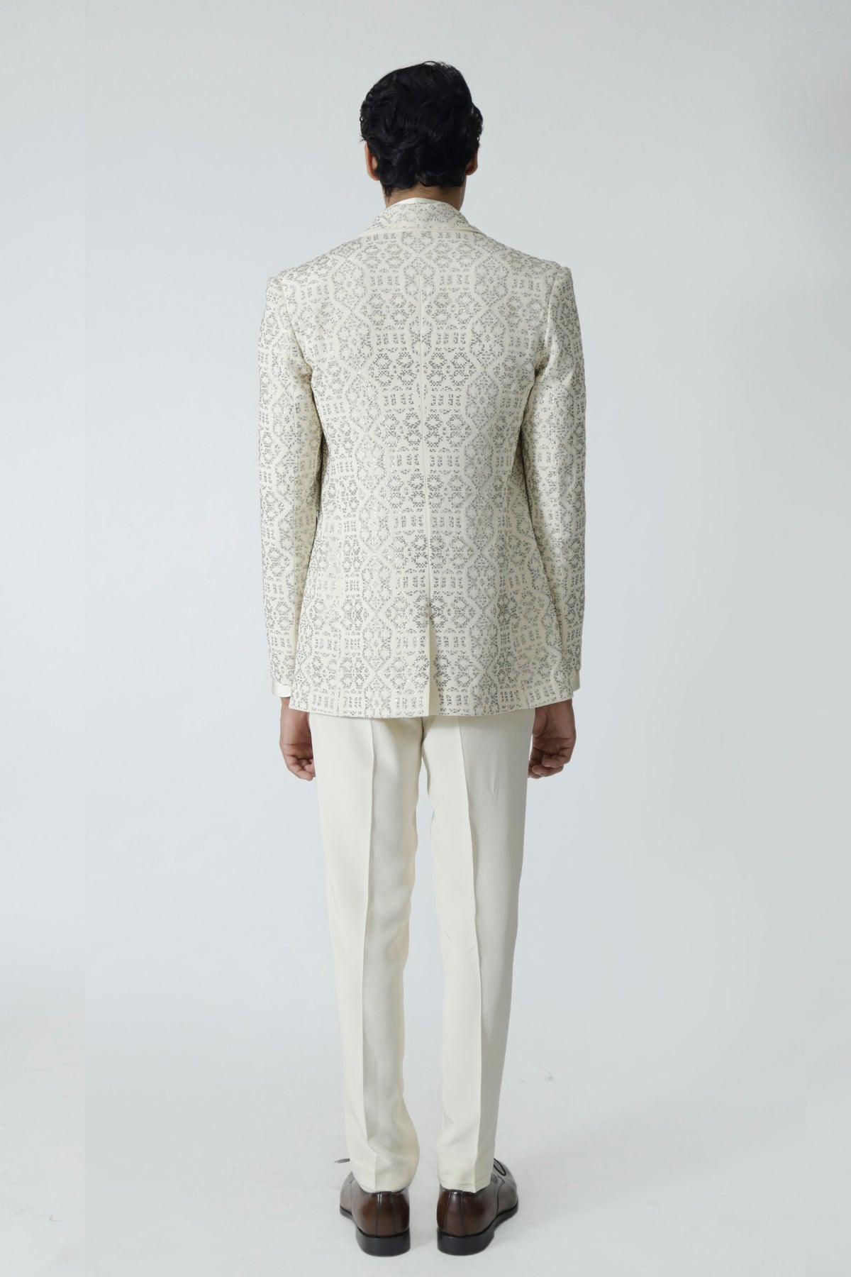 Arreglo Jacket