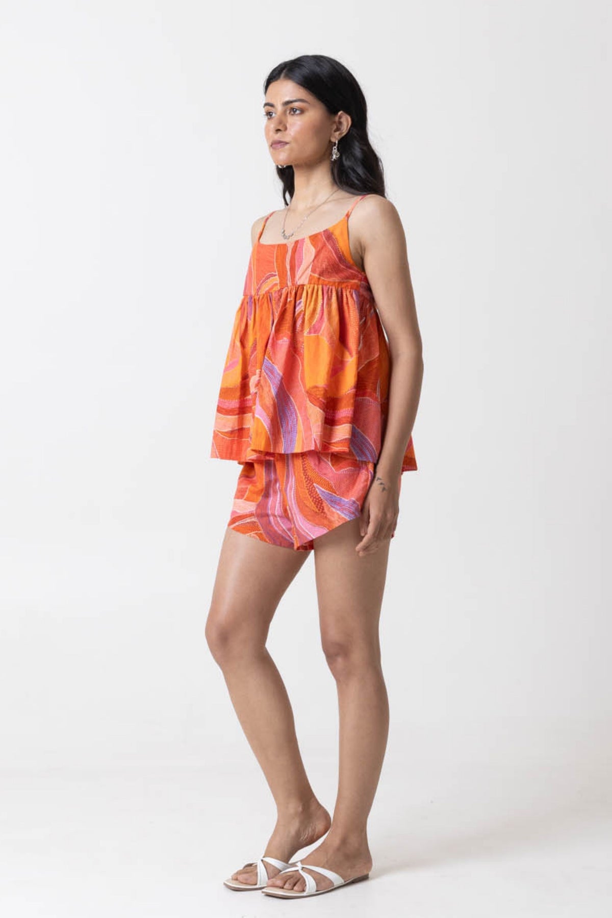 Ray Beach Co-ord Set
