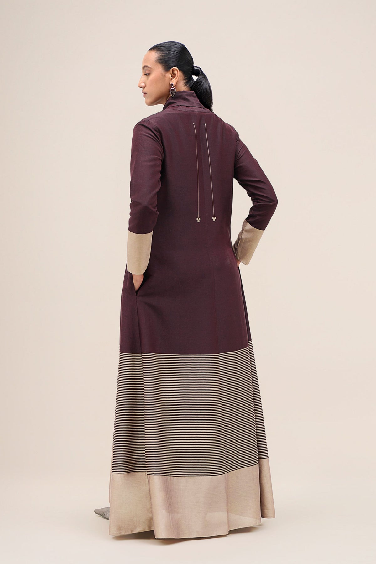 Aziza Jacket Set
