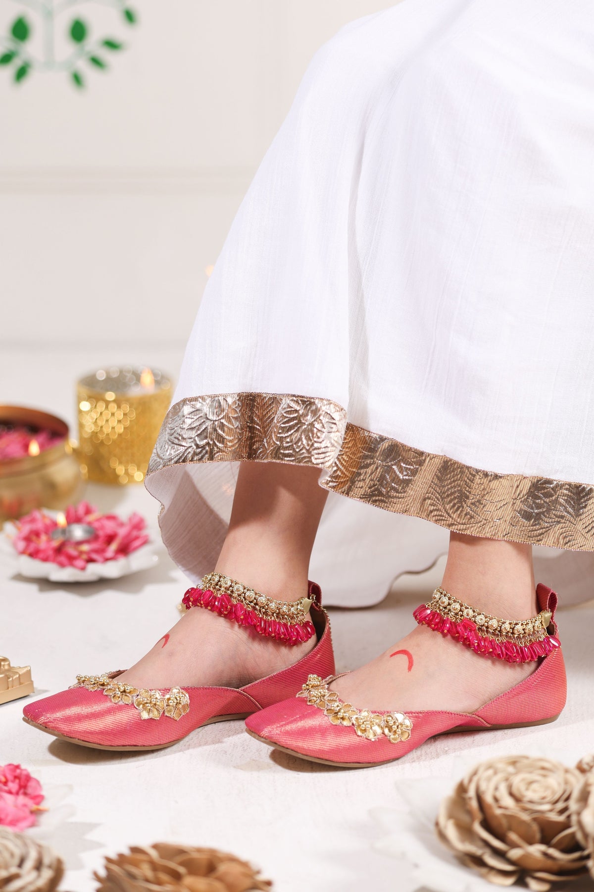 Ruhina Jutti