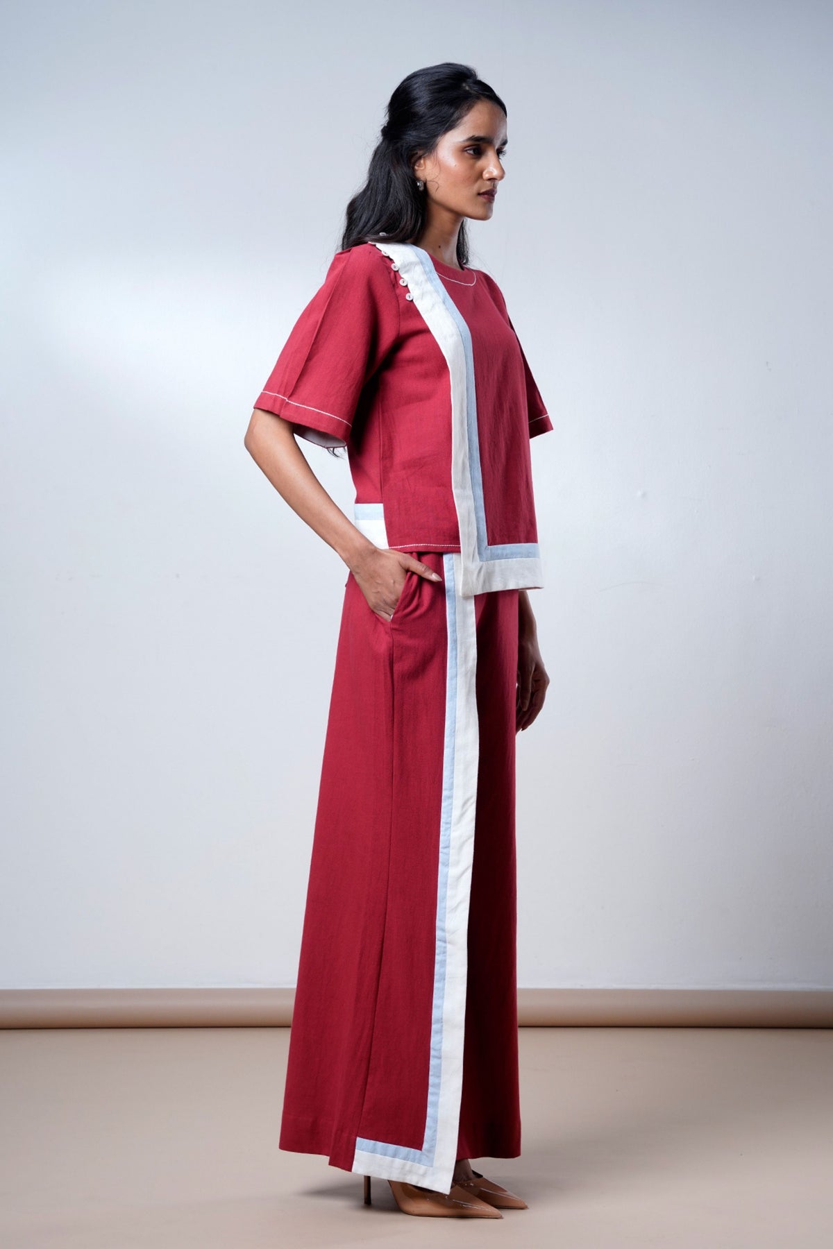 Solana Co-ord Set