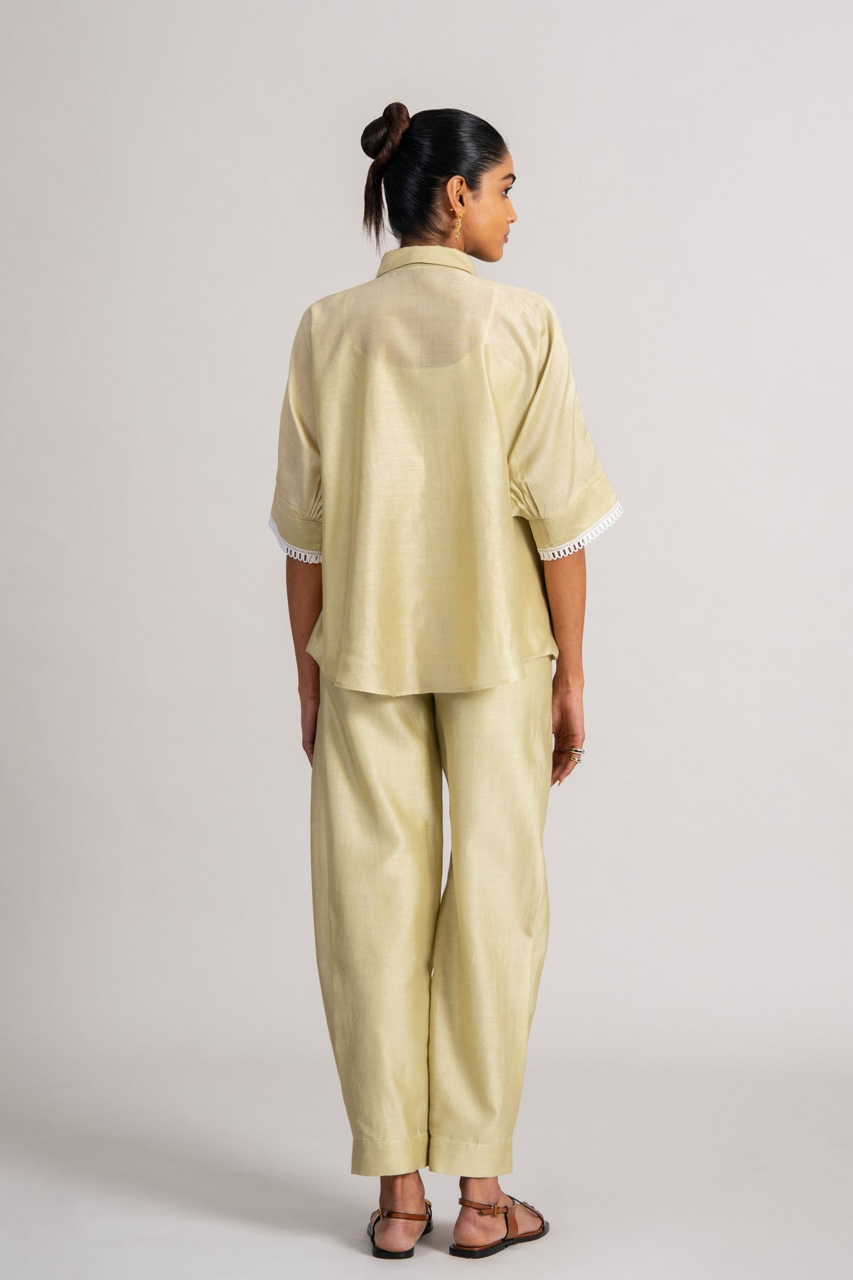 Linea Flora Co-ord Set