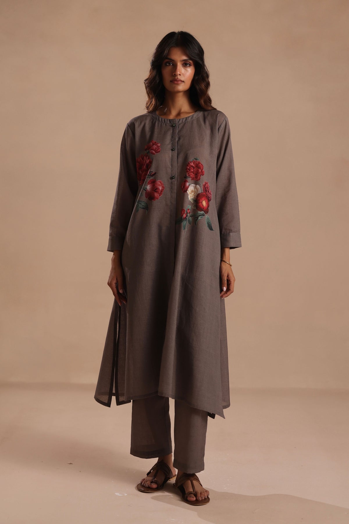 Estelle Kurta Set