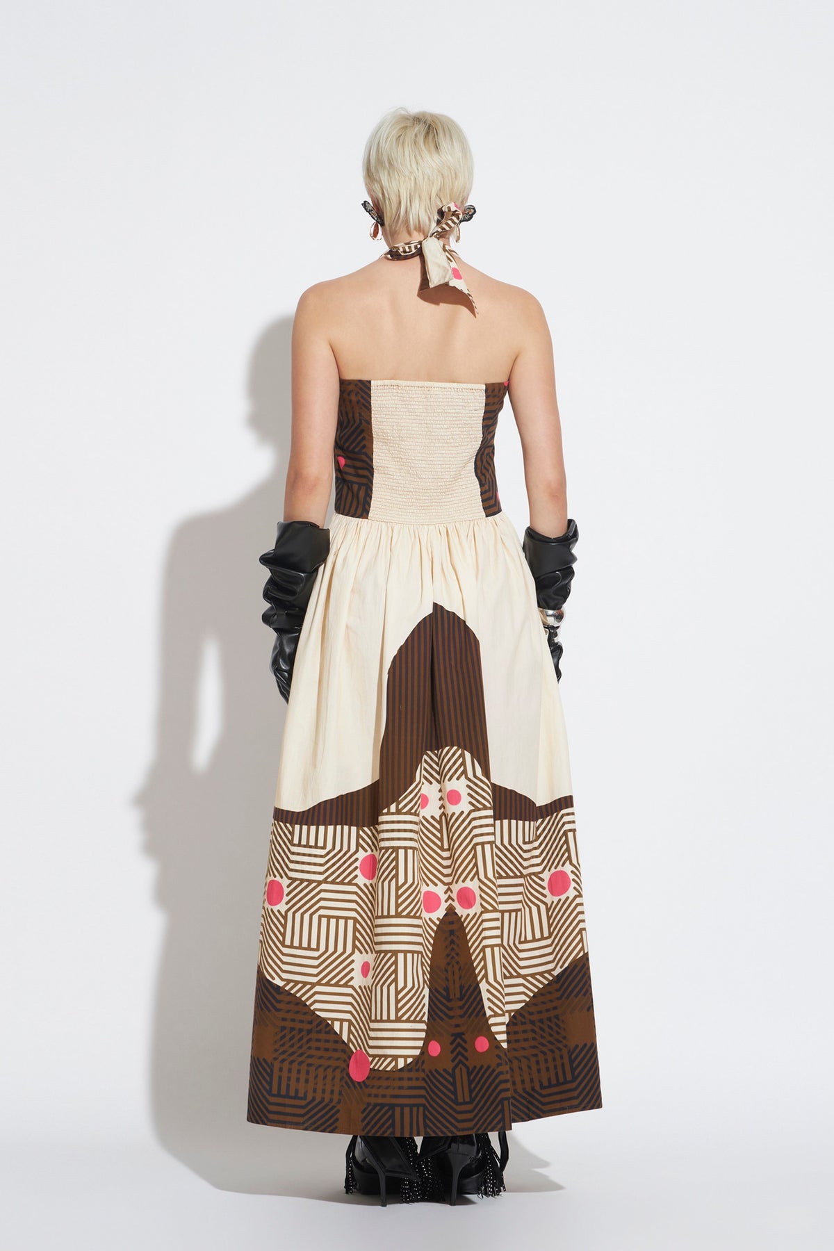 Sunmi Dress