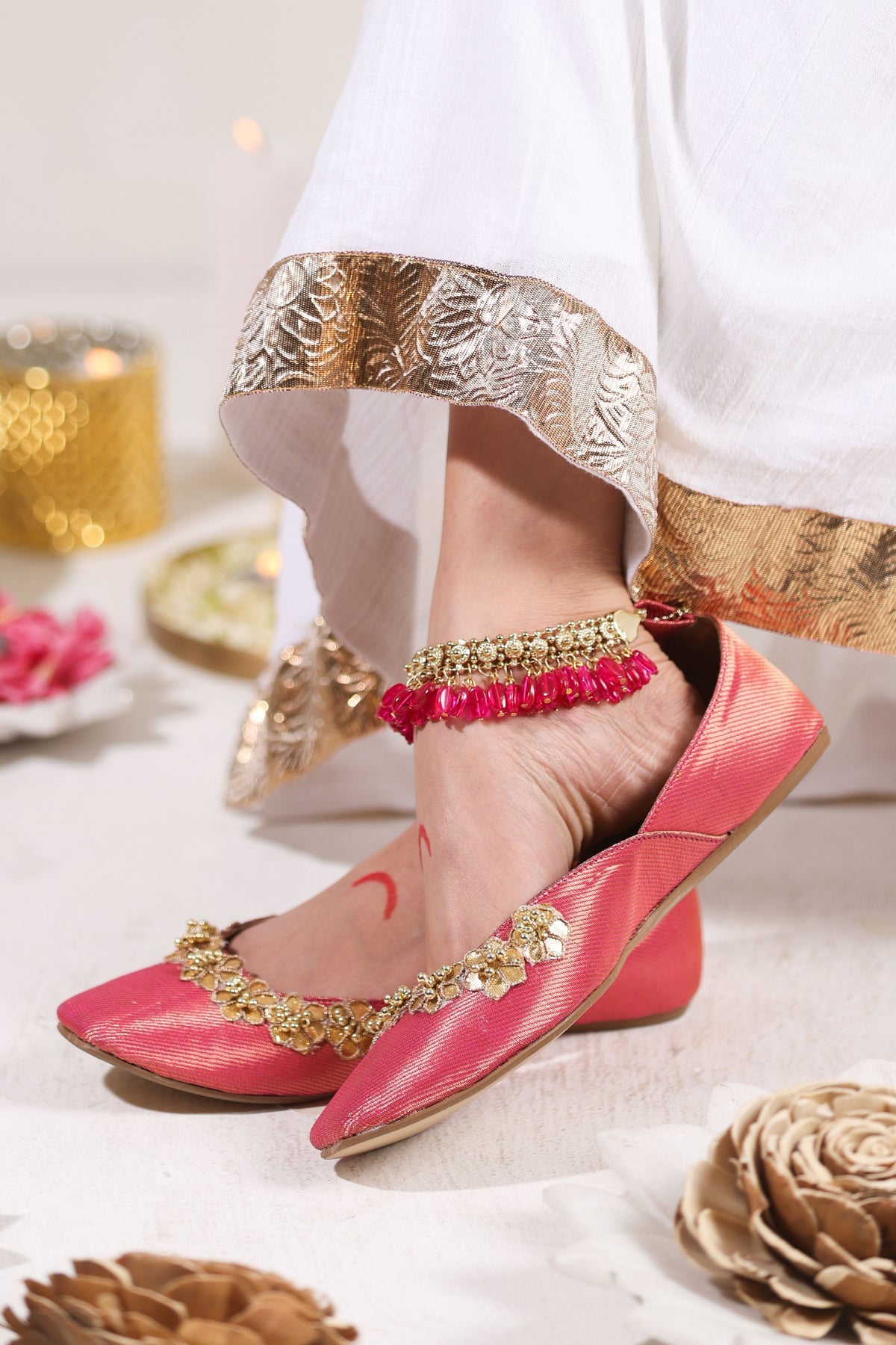 Ruhina Jutti