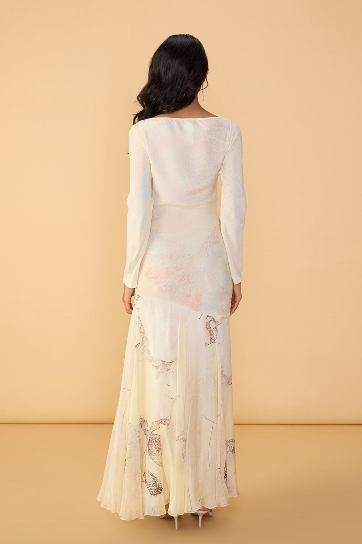 Fiona Dress