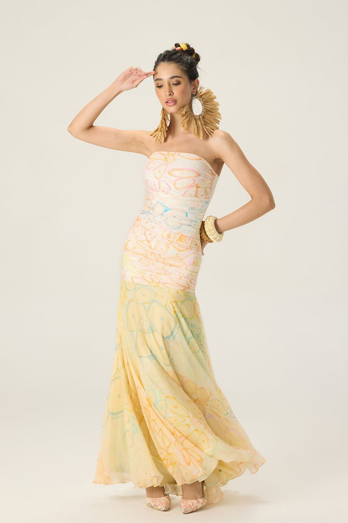Josie Dress