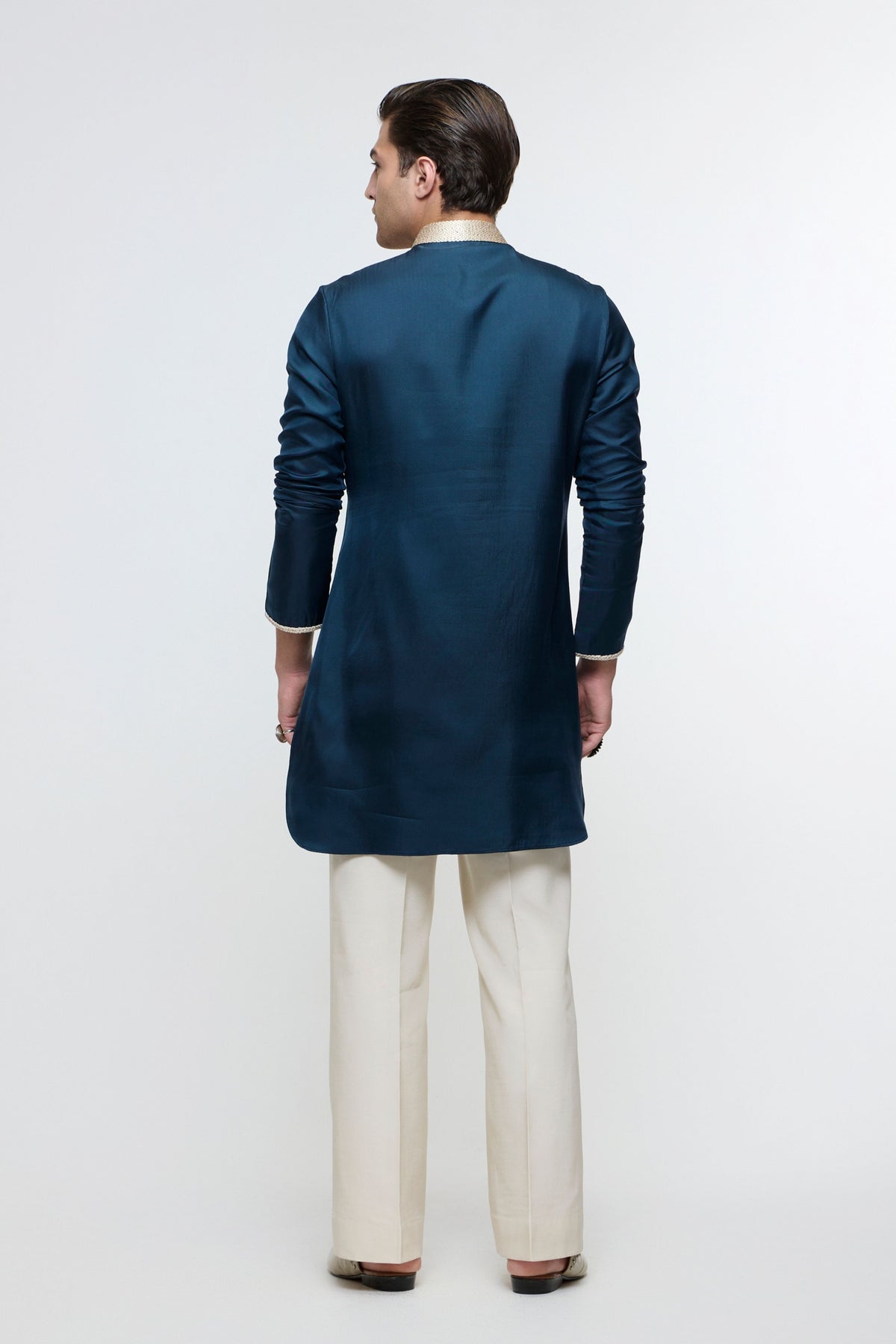 Falak Kurta Set