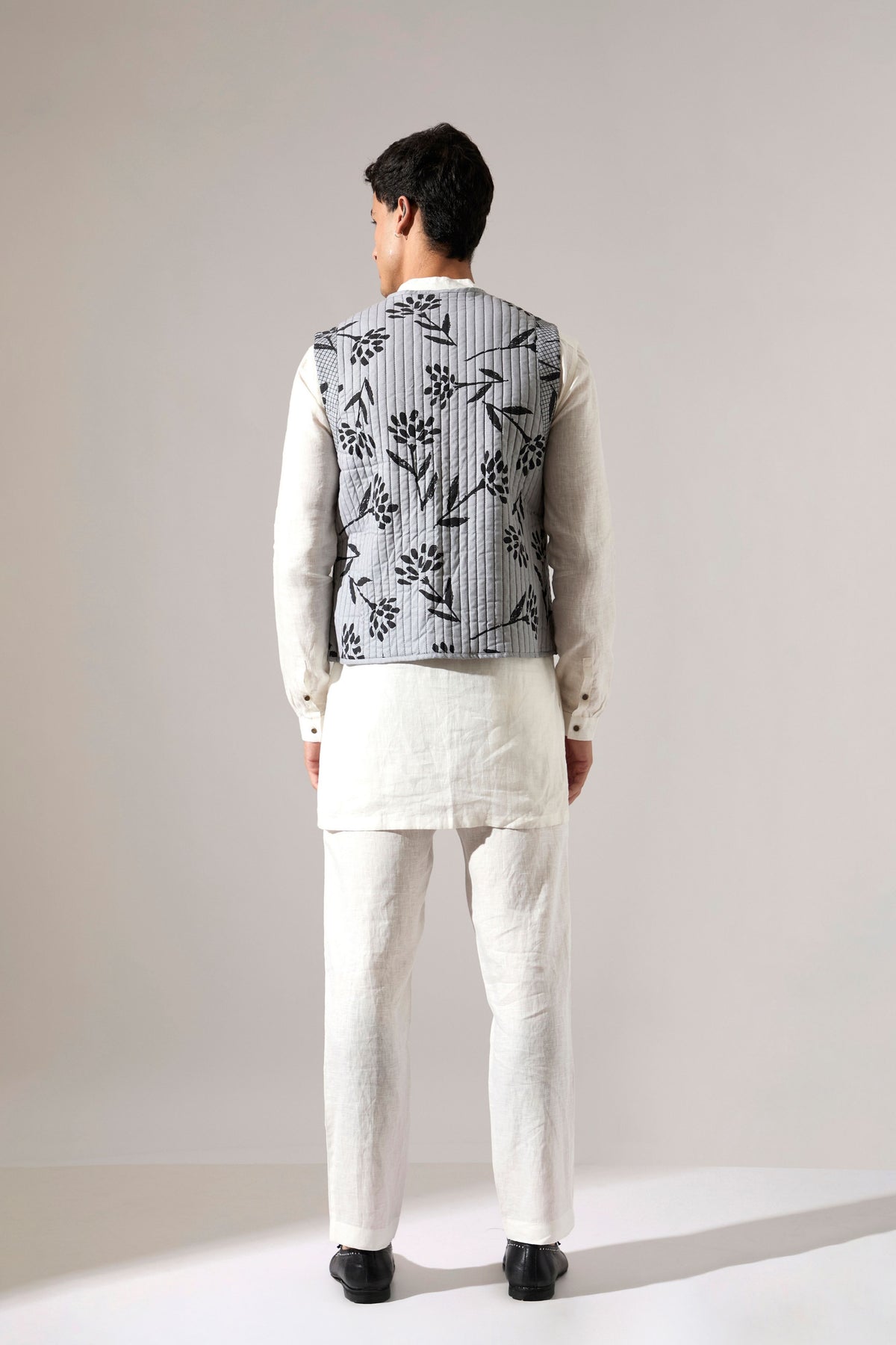 Edris Paradise Jacket