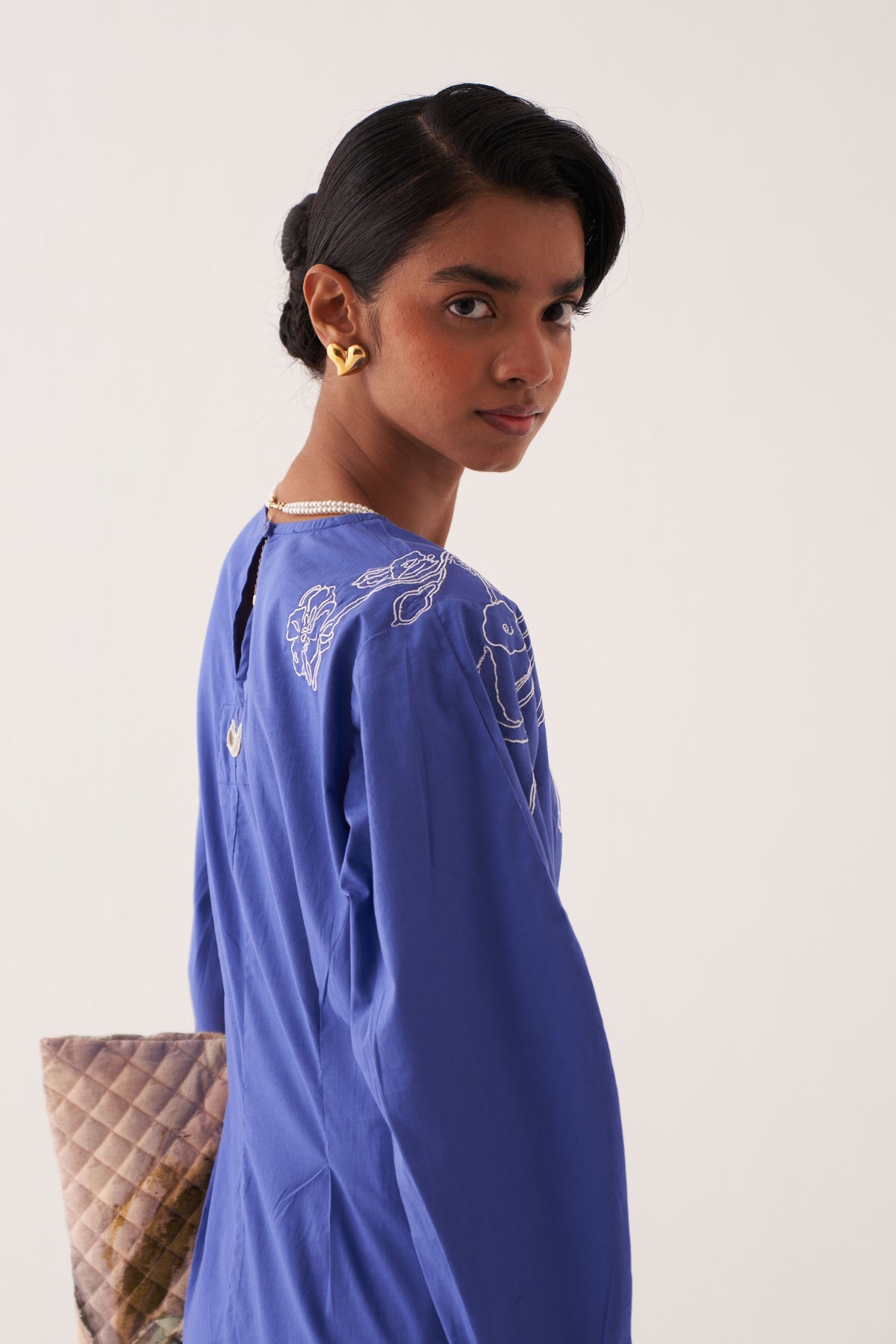 Rb Serpent Dress