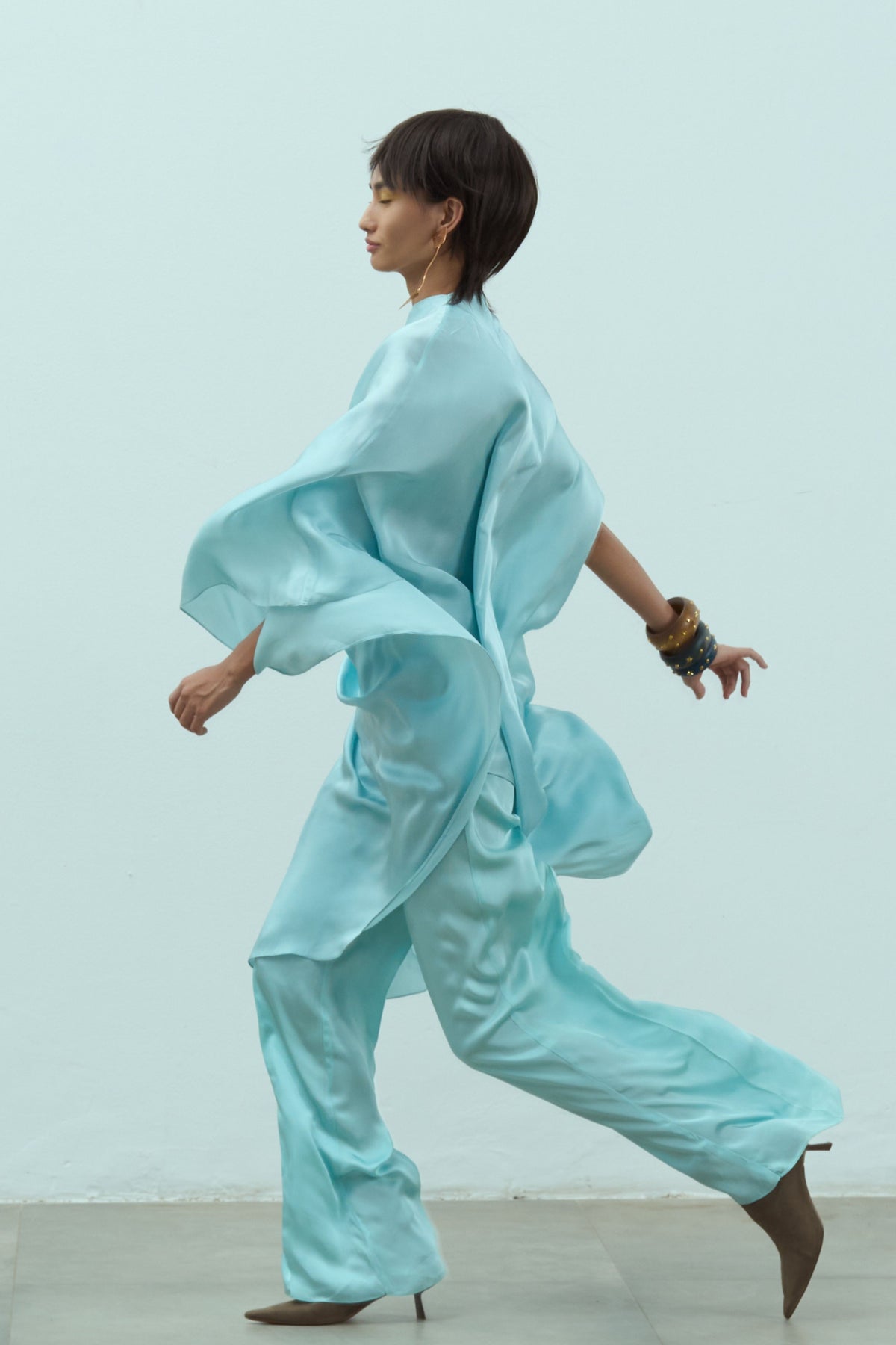 Aqua Ayla Set