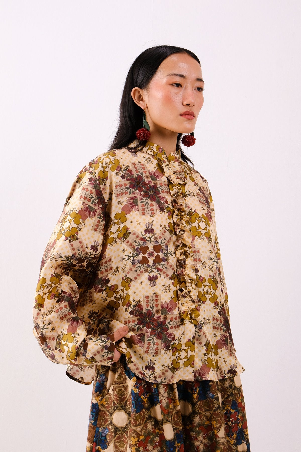 Grace Shirt
